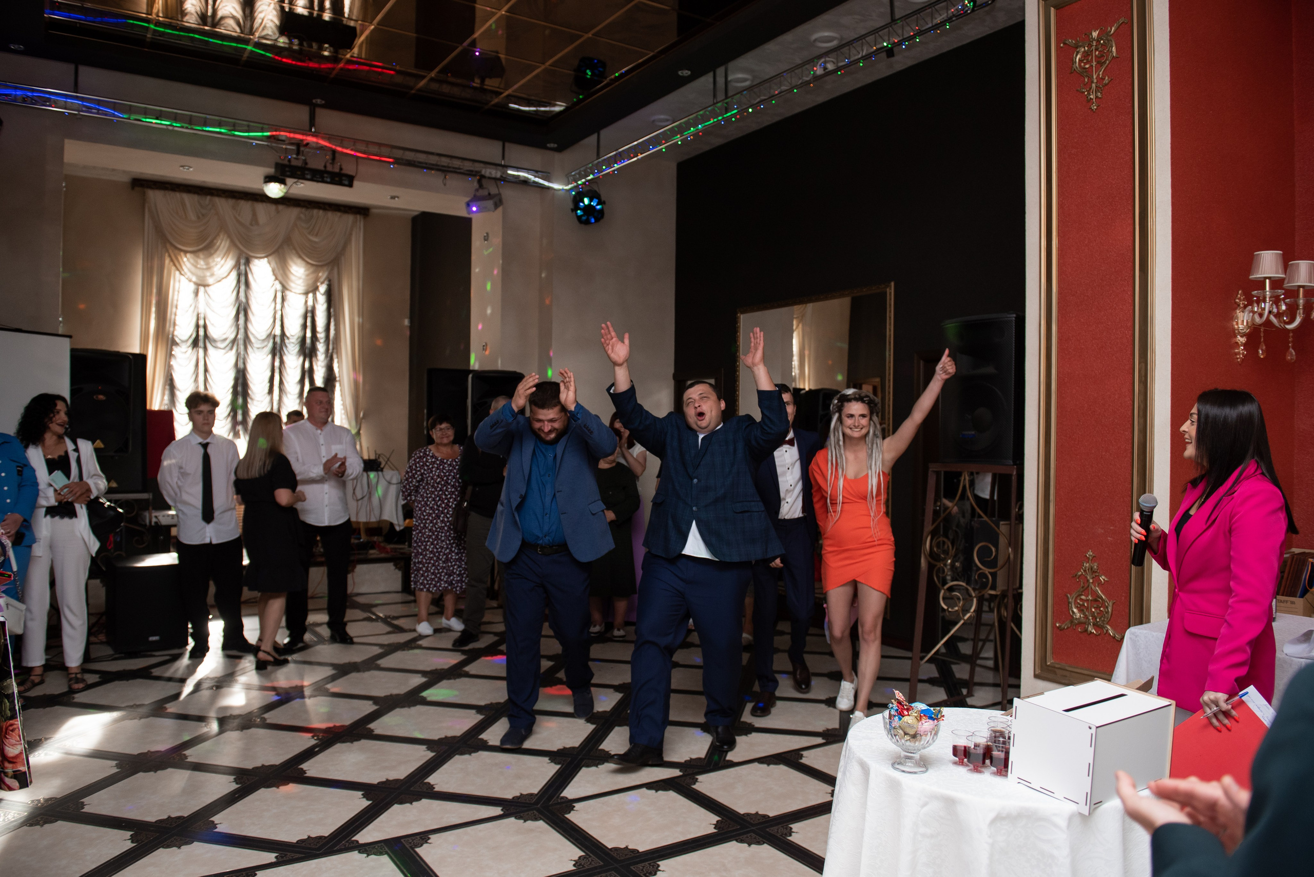 Артём и Анна. Семейный и свадебный фотограф в Ельце Юлия Дякина