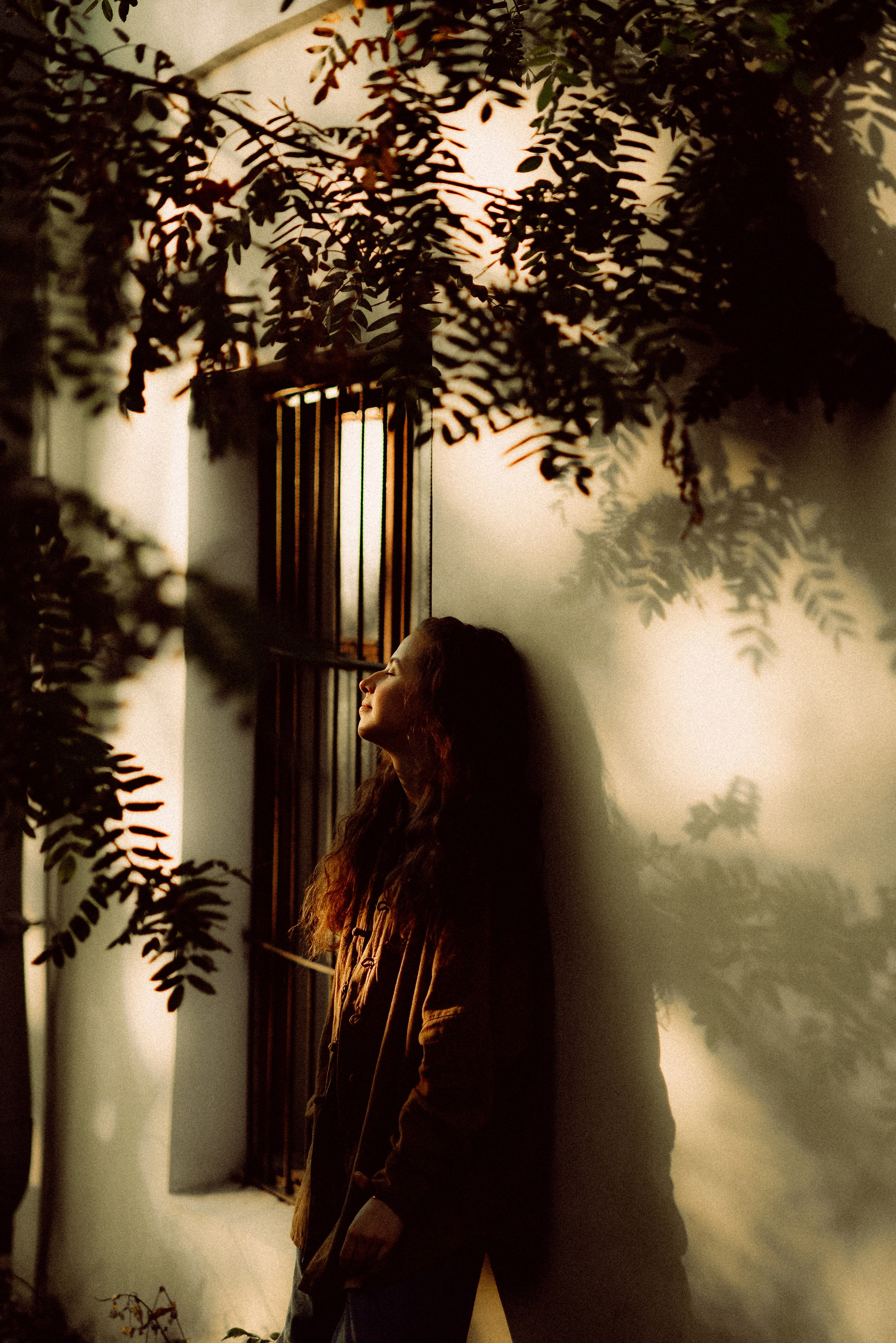 Мария. Портретный фотограф в Москве Прошина Полина