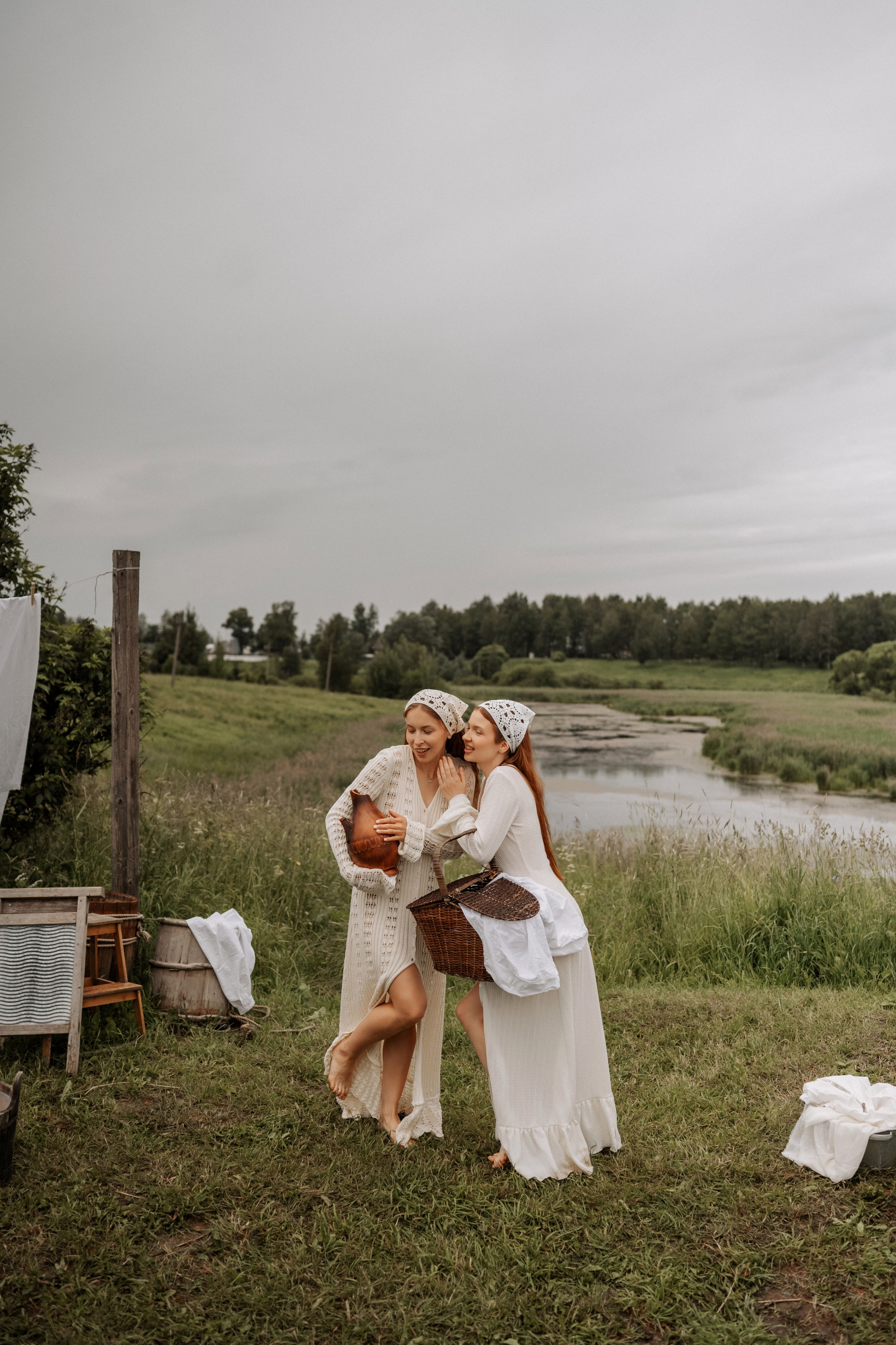 Ира — Мия & Оля — Федя. Дьяконова Валерия семейный и детский фотограф в Санкт-Петербурге