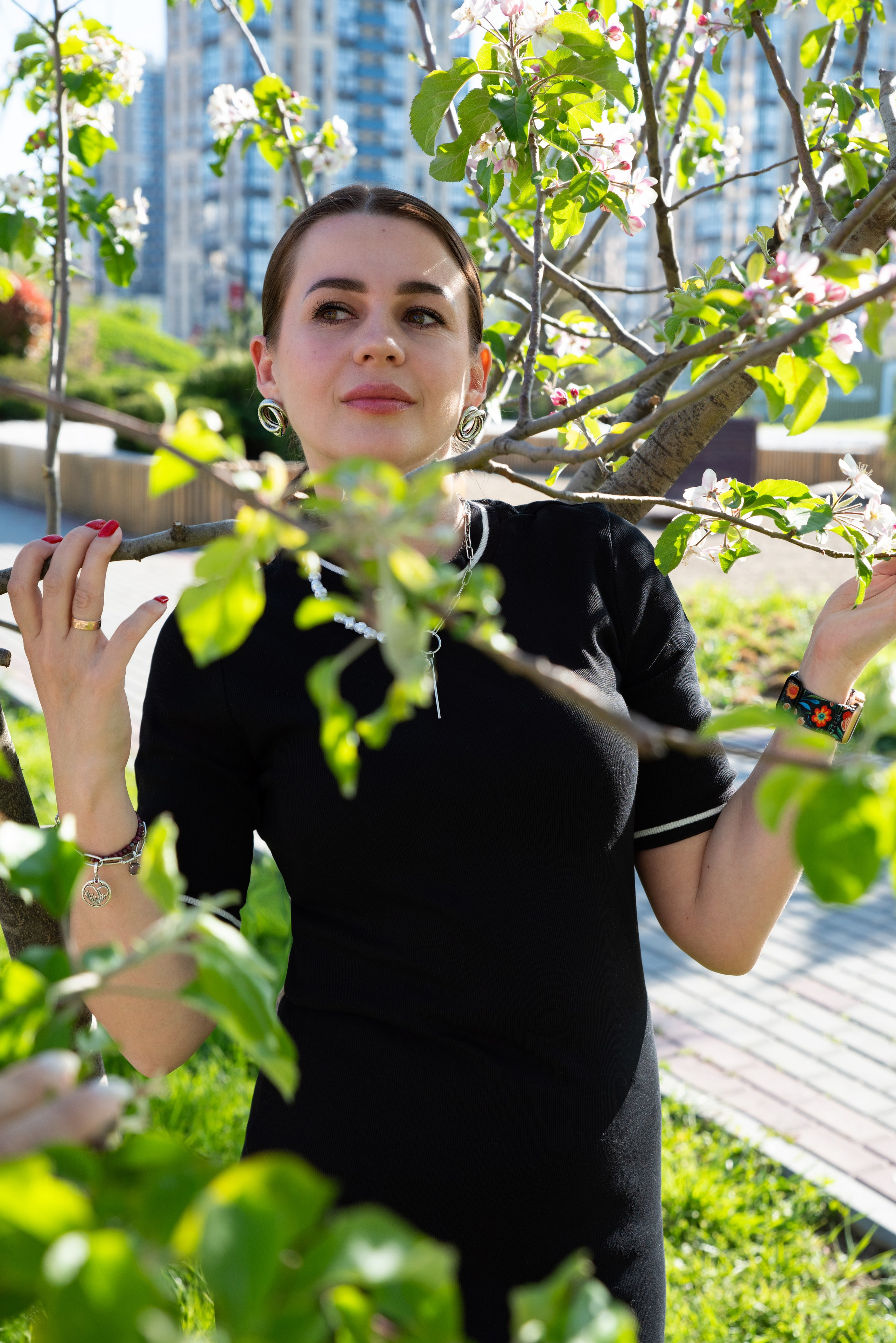 Аня «Любимово». Фотограф в Краснодаре Анна Карелина