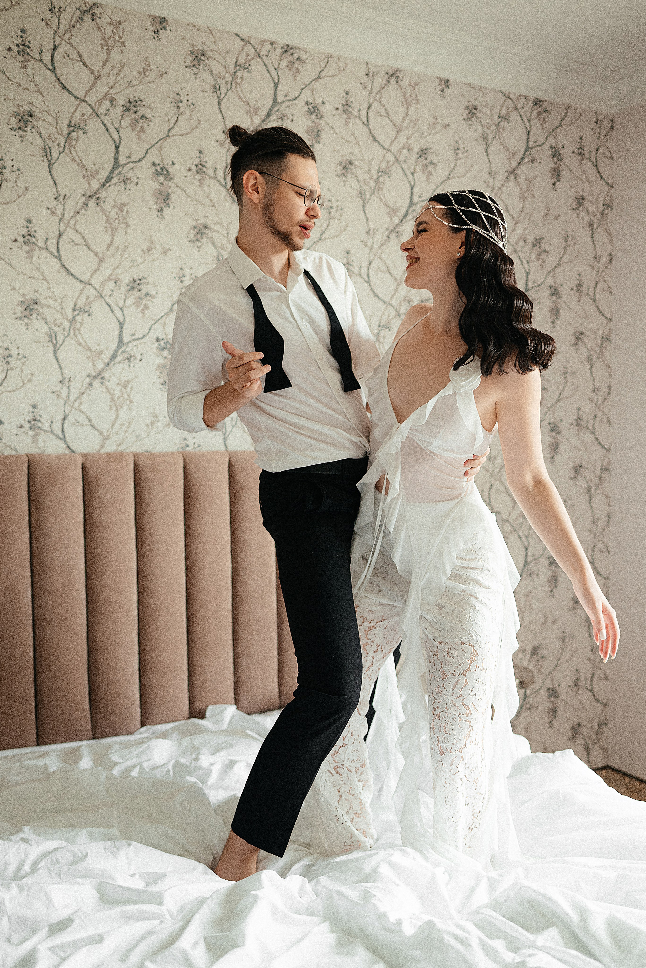 Дима и Саша. Свадебный и семейный фотограф в Ростове-на-Дону Алина Астахова