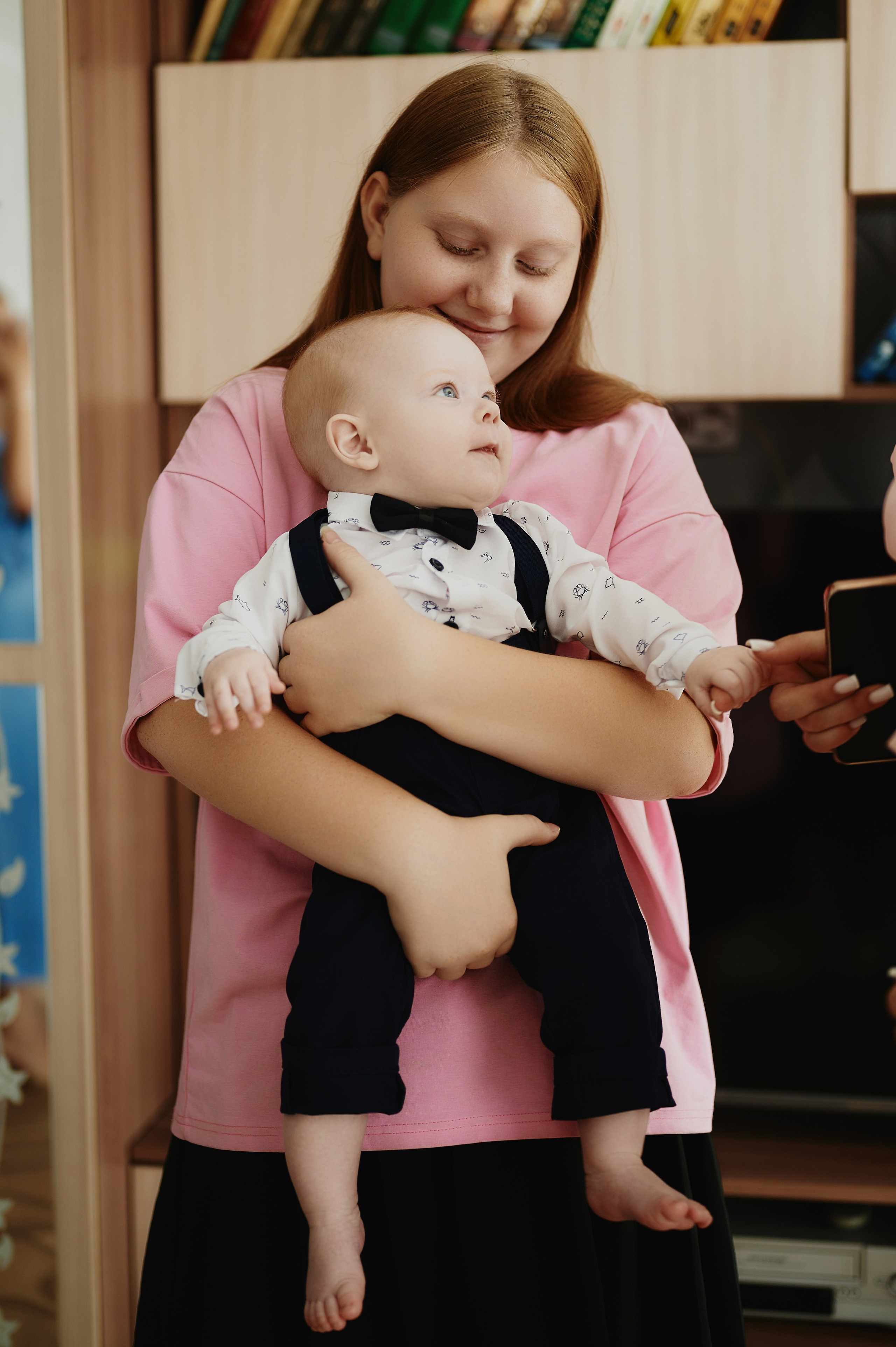 Виктория и Виталий. Фото-видеосъемка свадеб Venson Films