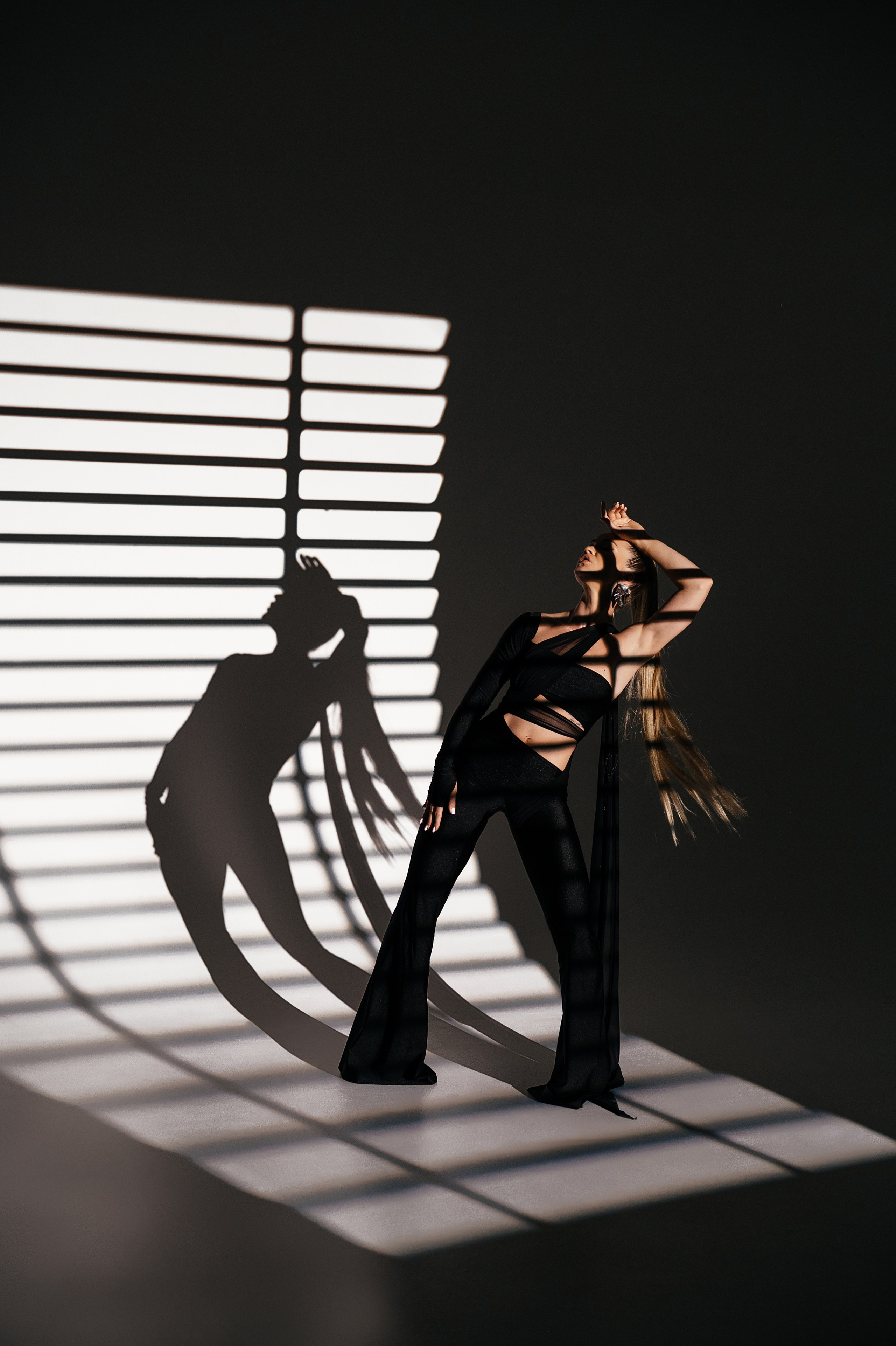 Индивидуальная съемка. Фотограф Анна Качан