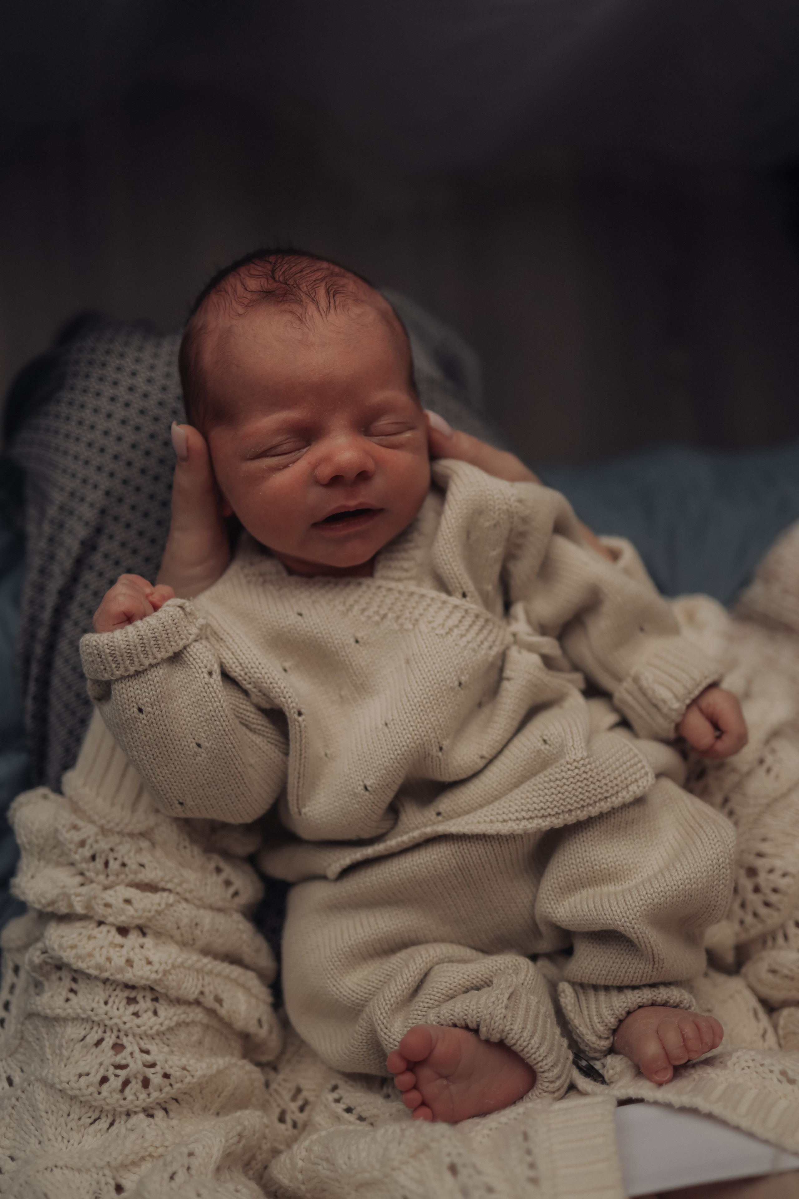 Истории о самых маленьких. Марина Мужиченкова. Семейная и детская фотосъёмка в Москве