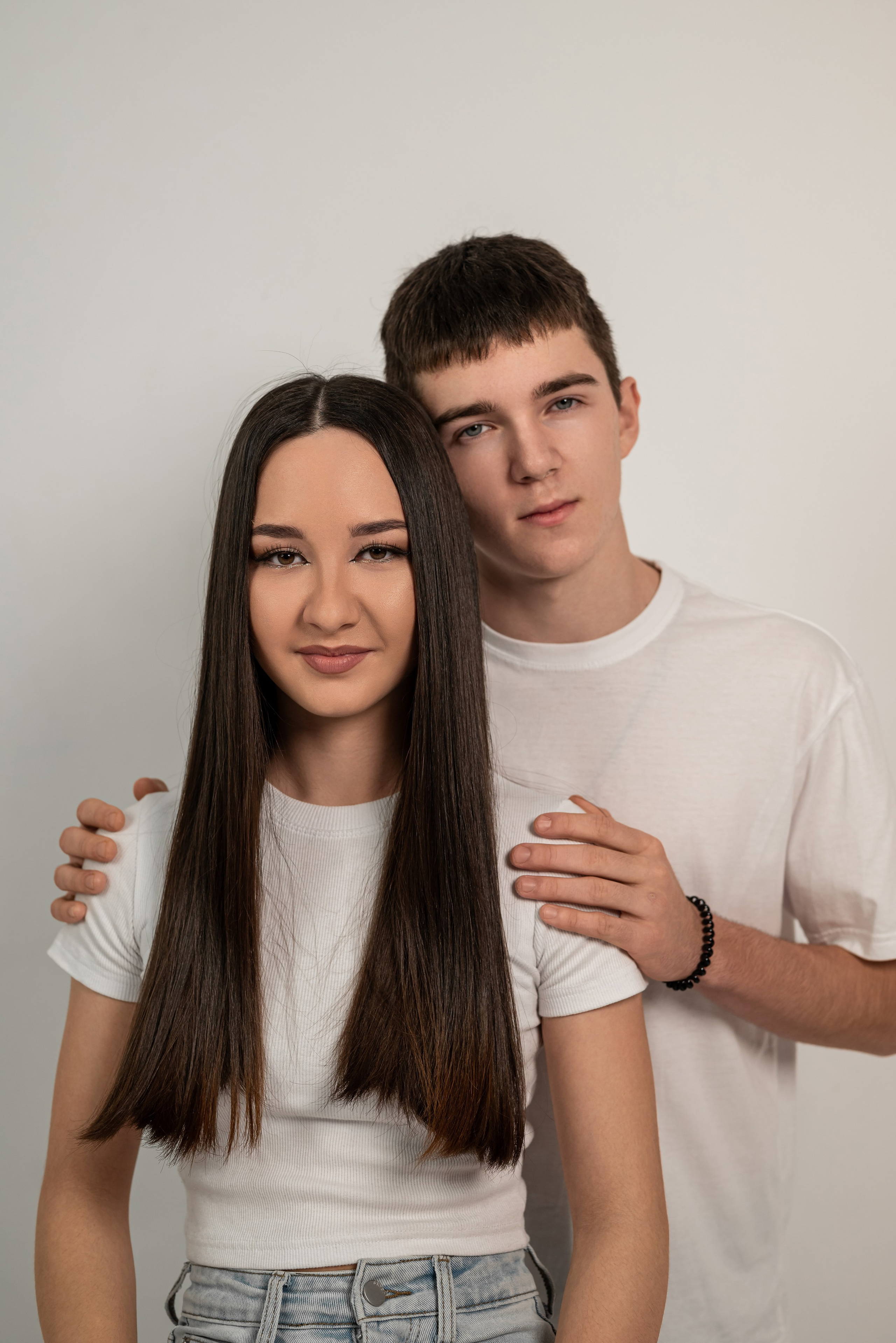 Константин и Камилла. Фотограф в городе Салават