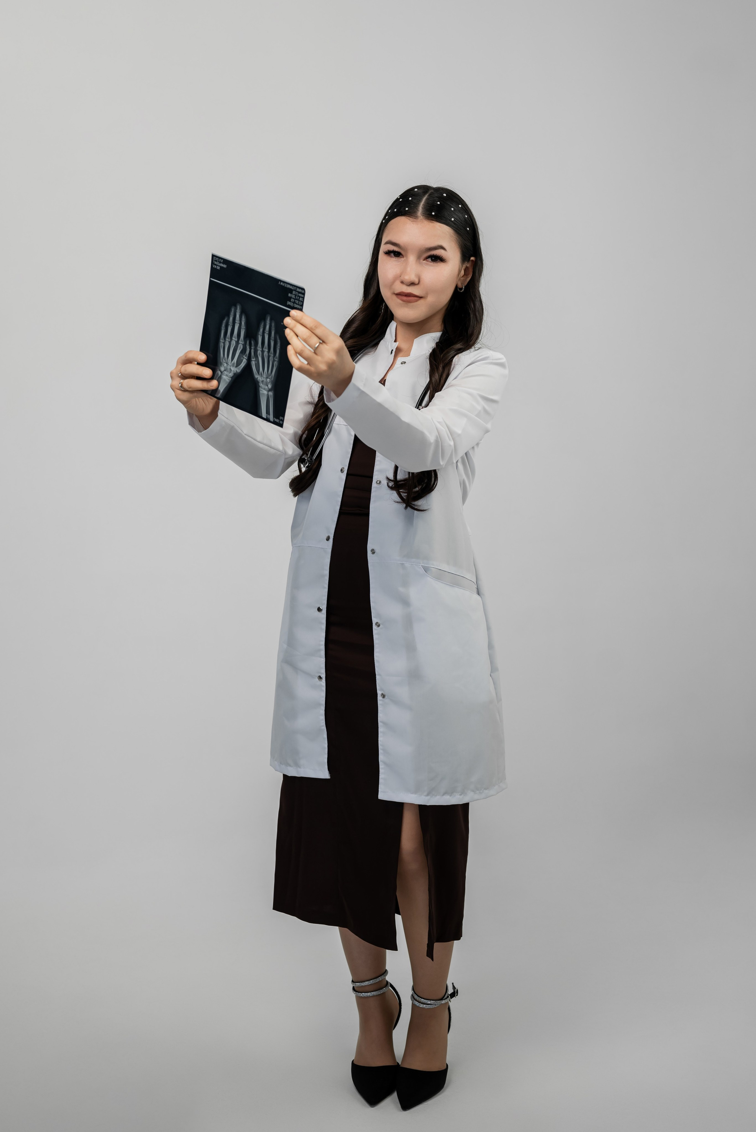 Медицинский колледж. Фотограф в городе Салават