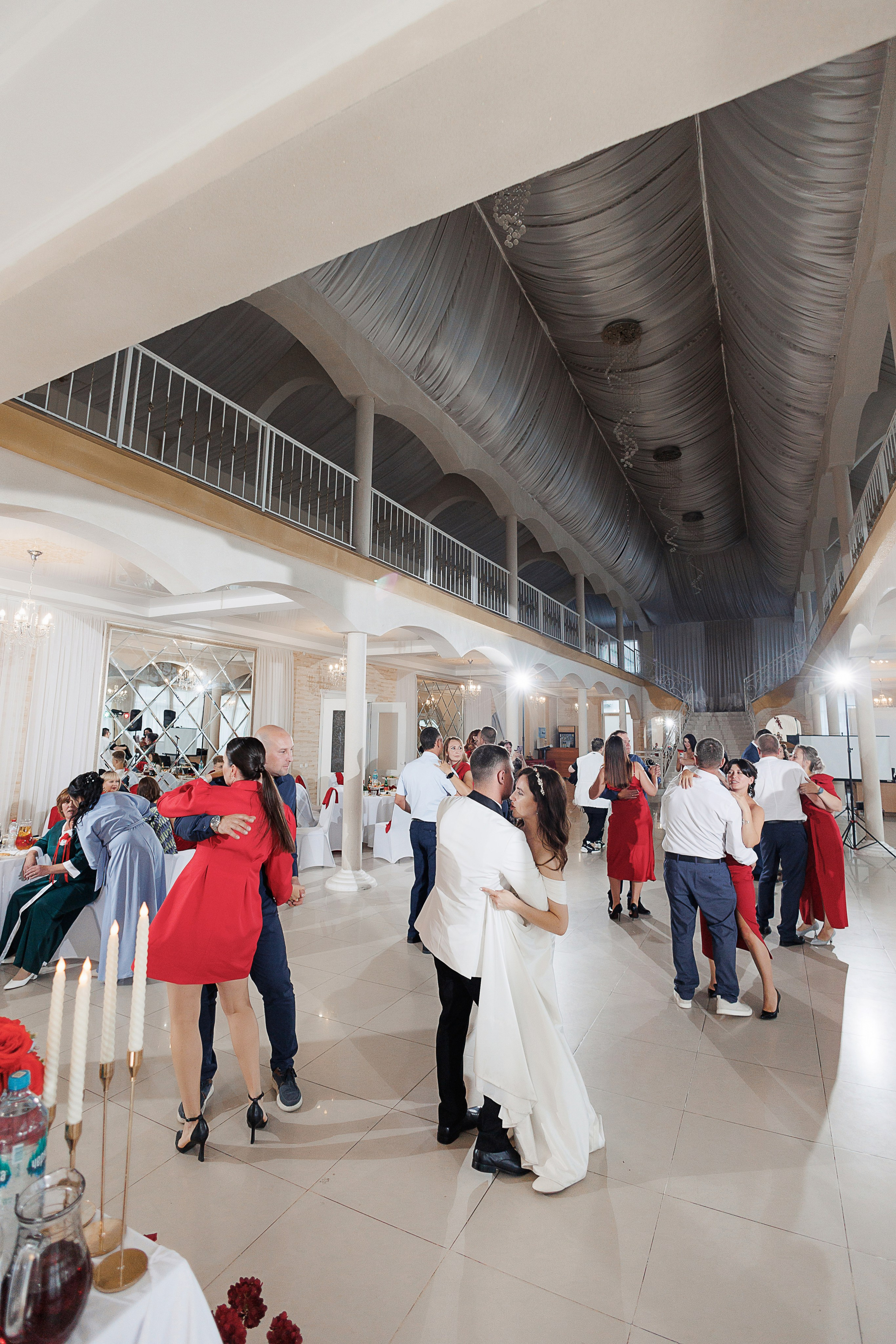 Свадьба. Свадебный и семейный фотограф в Твери и Тверской области