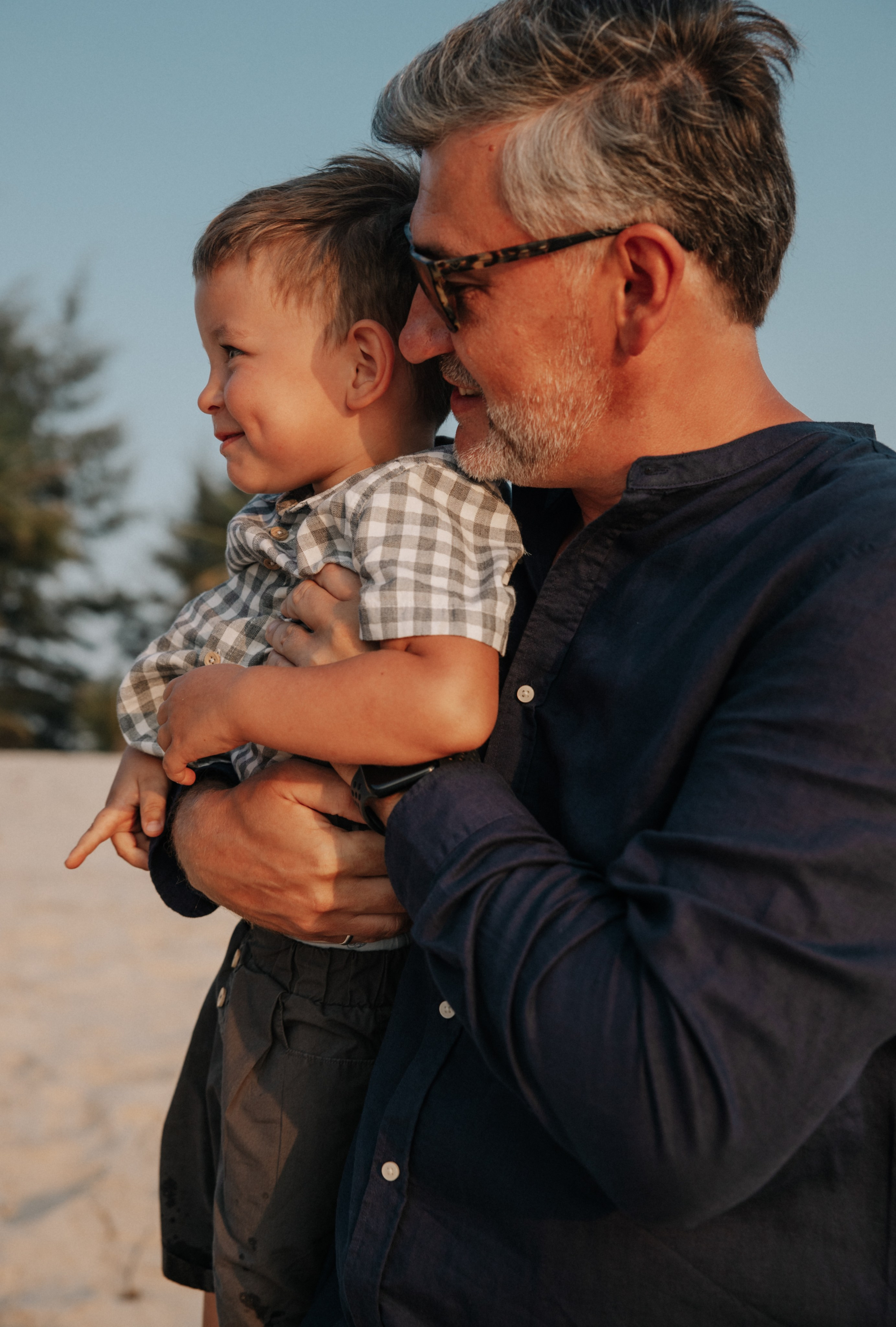 Семейная мини-сессия | Яркие фото за 60 минут по выгодной цене. Репортажный фотограф Катерина Гилс Москва