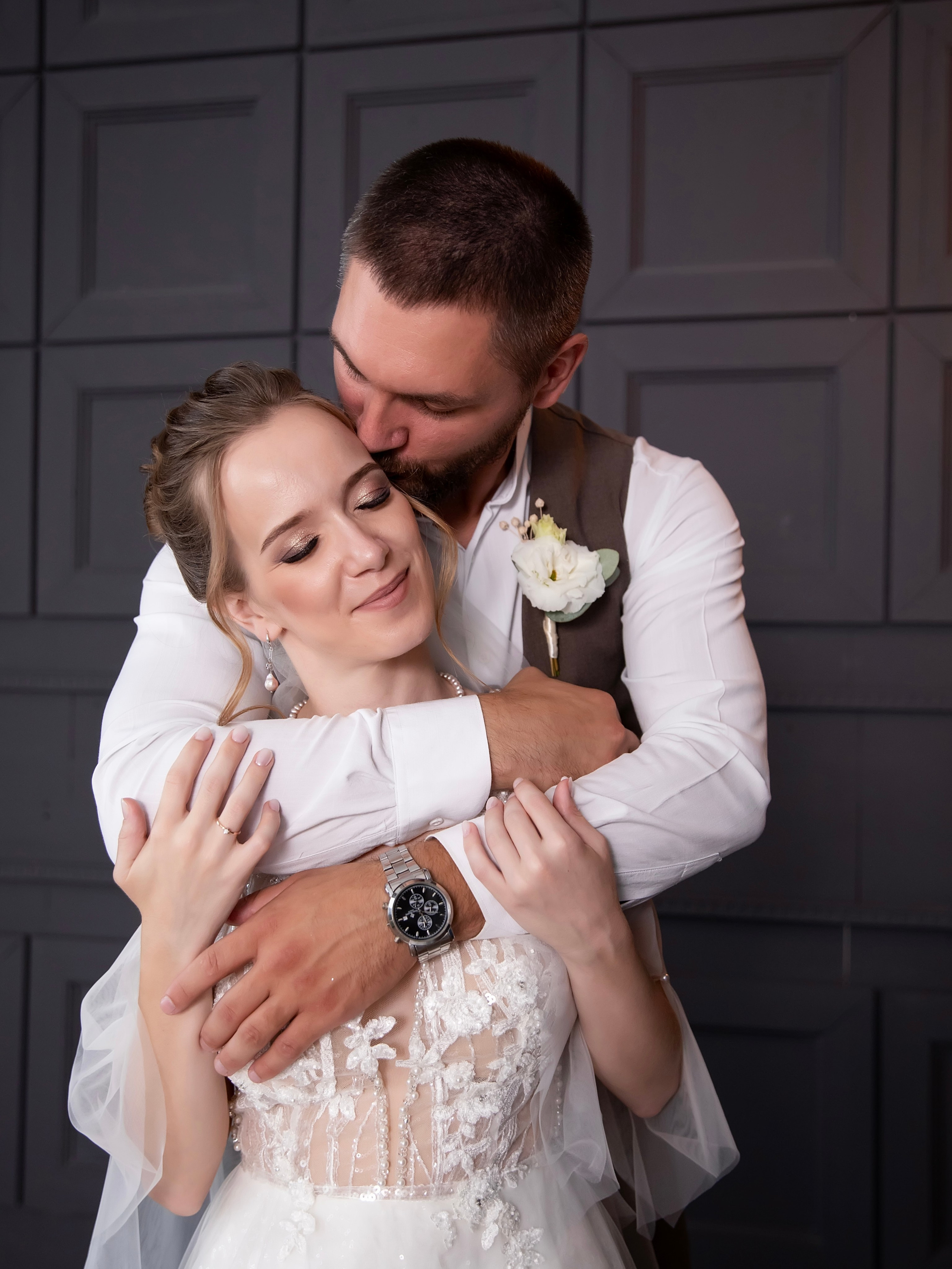 Свадебный фотограф. Фотограф Людмила Жук