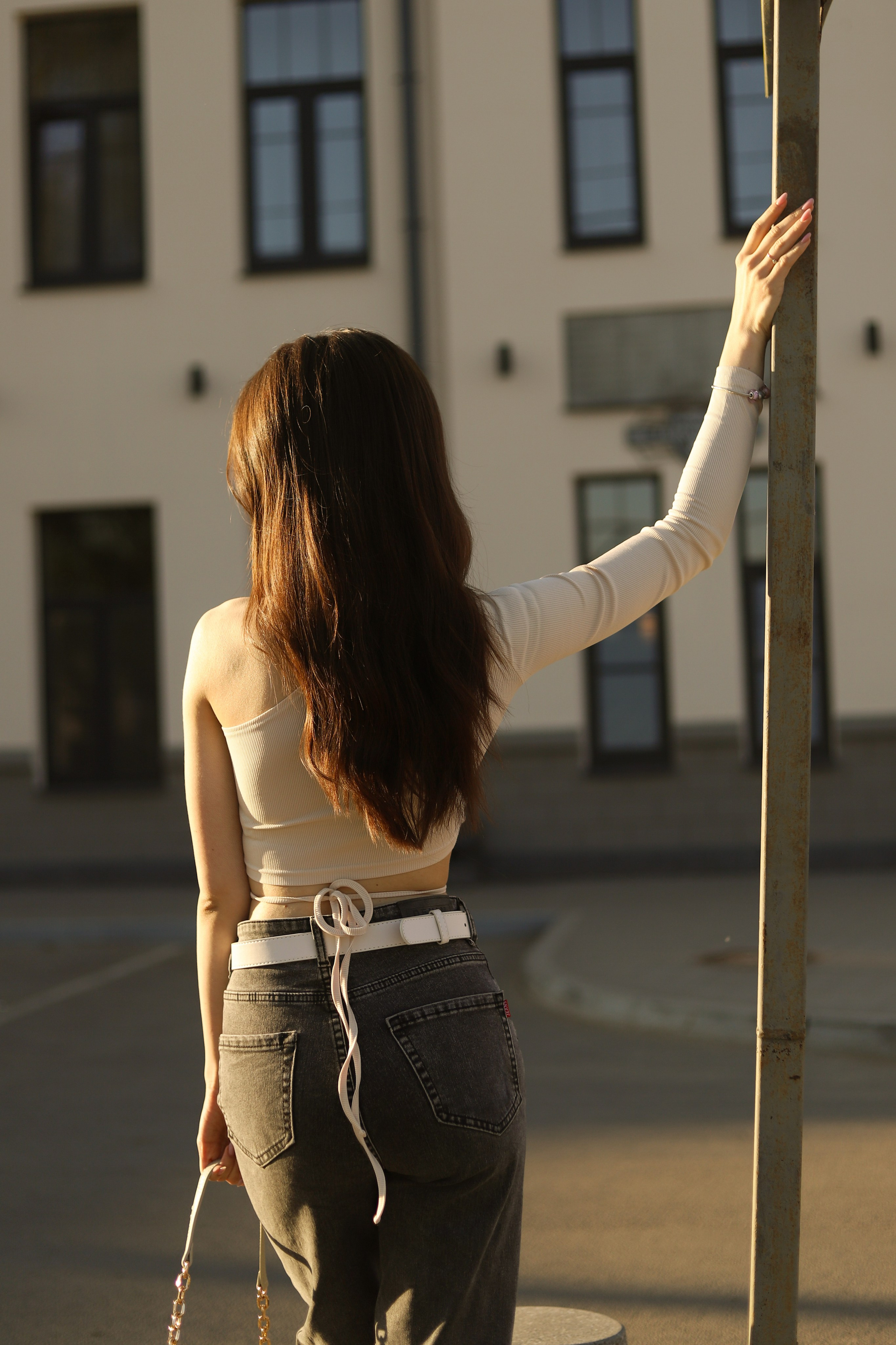 Индивидуальная. Даша Лукошкина Фотограф Шуя | Иваново