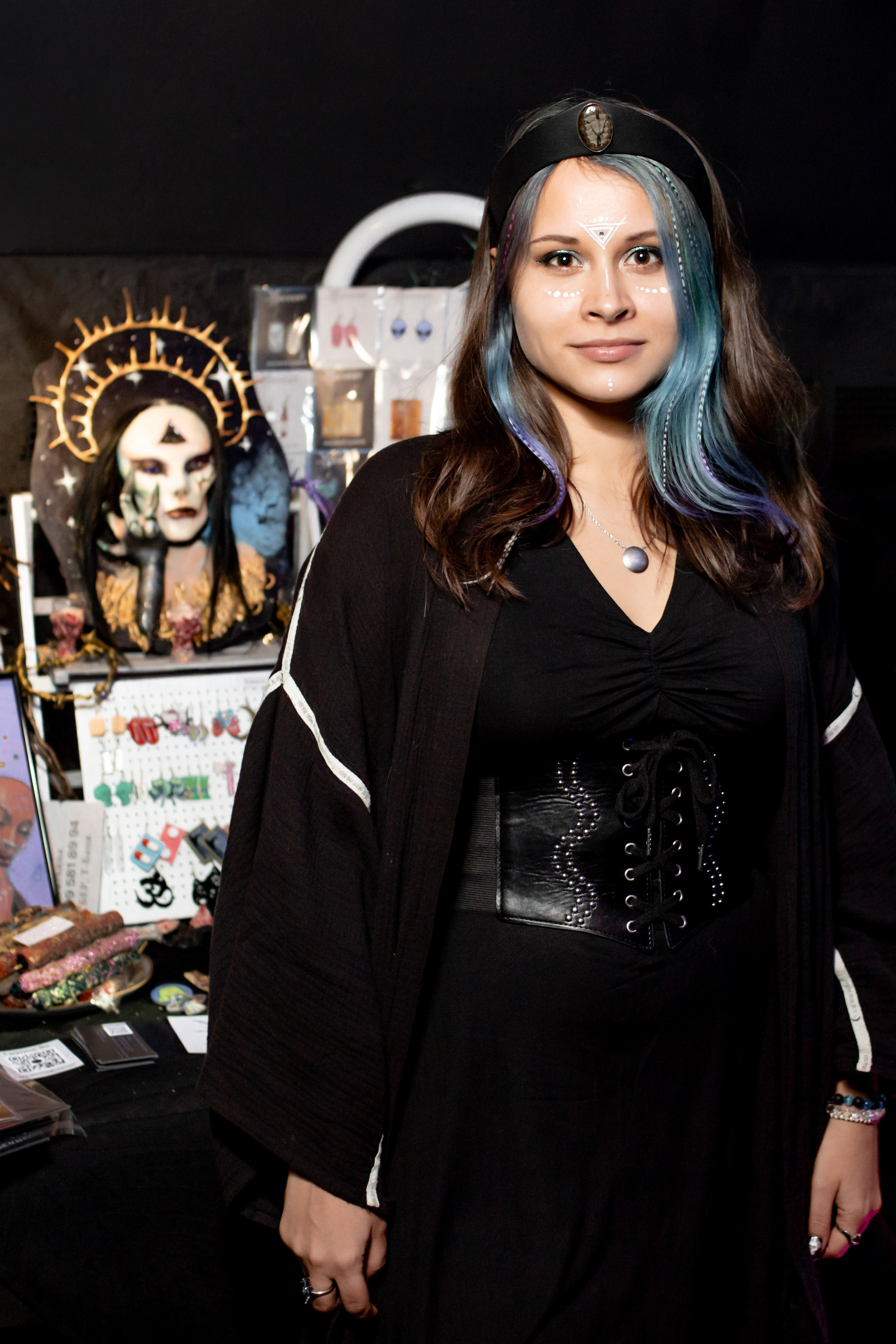 Agnivaib 2025 Ozz. Фотограф в Челябинске Ополихина Анна