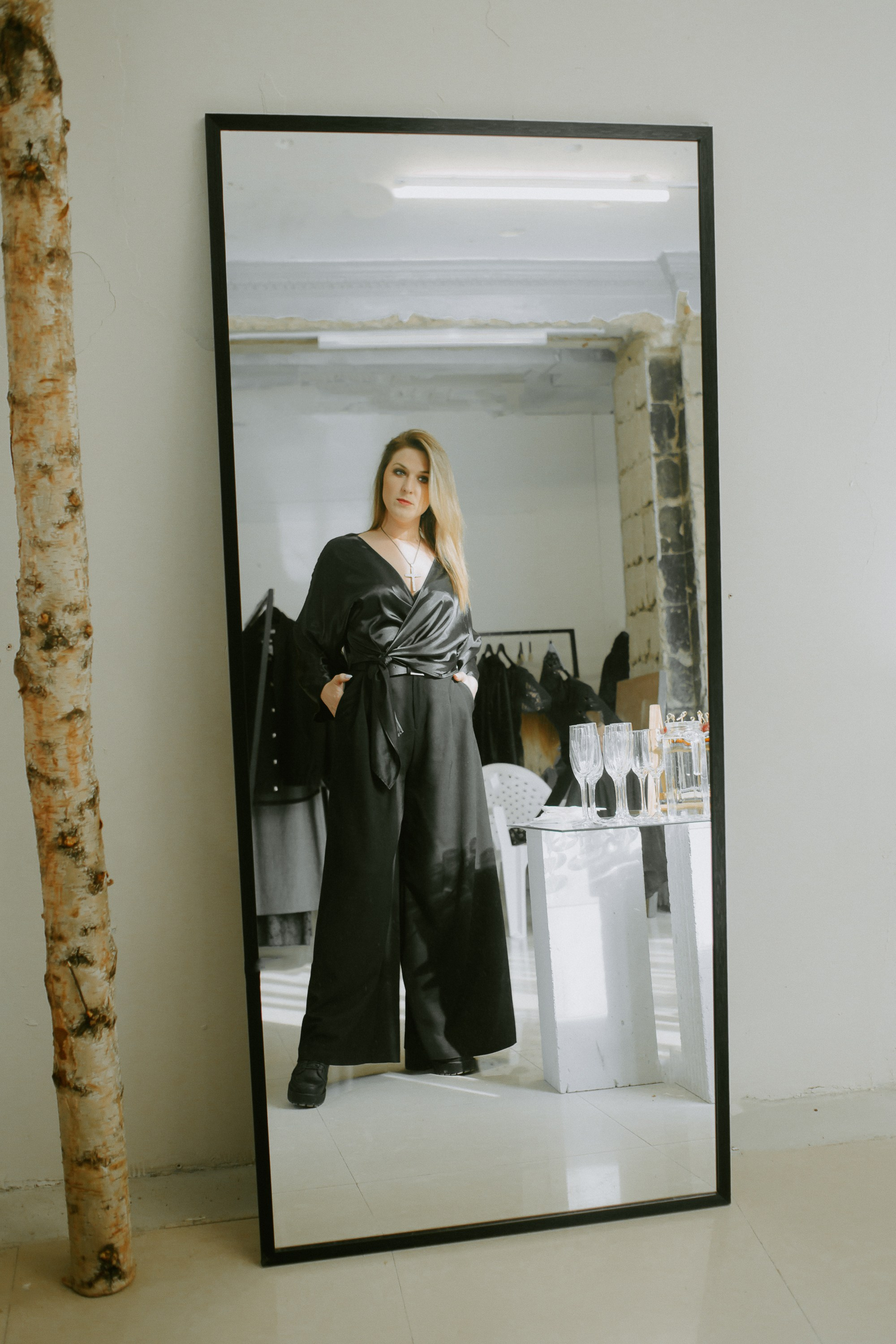 8 марта в ЦДС. Вечер Ольги Любимовой. Фотограф в Челябинске Ополихина Анна