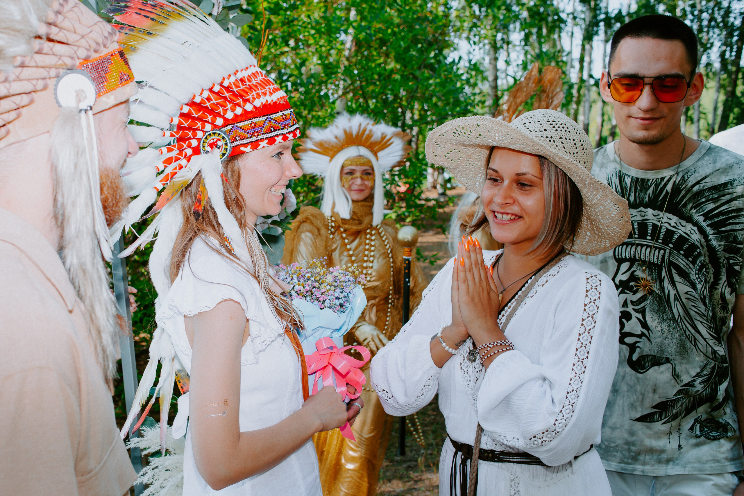 Свадьба Евгения и Илья. Загс. Банкет. Фотограф в Челябинске Ополихина Анна
