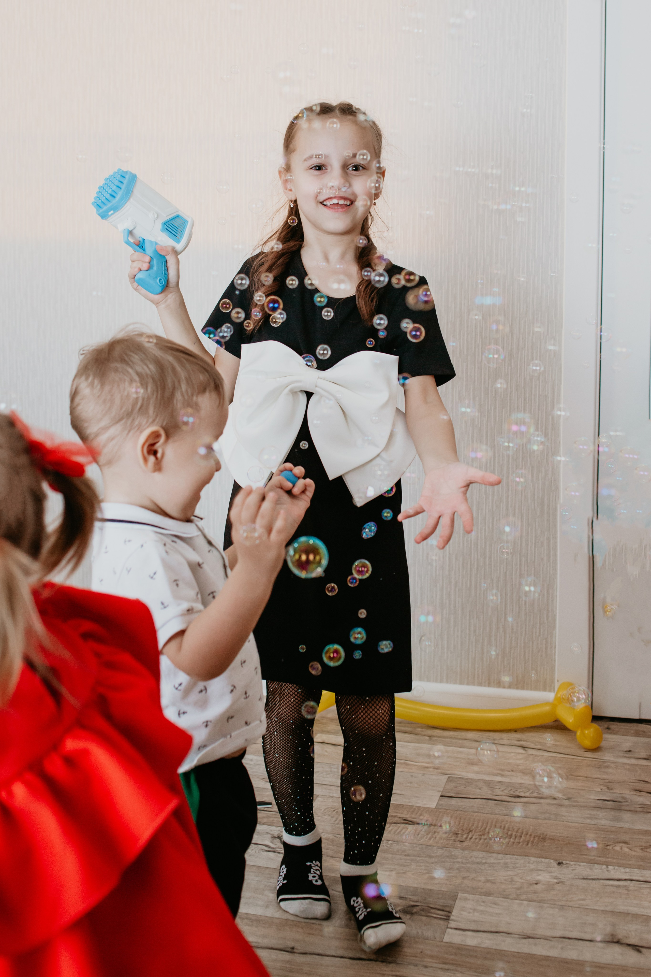 День рождение 2 года. Фотограф в Челябинске Ополихина Анна