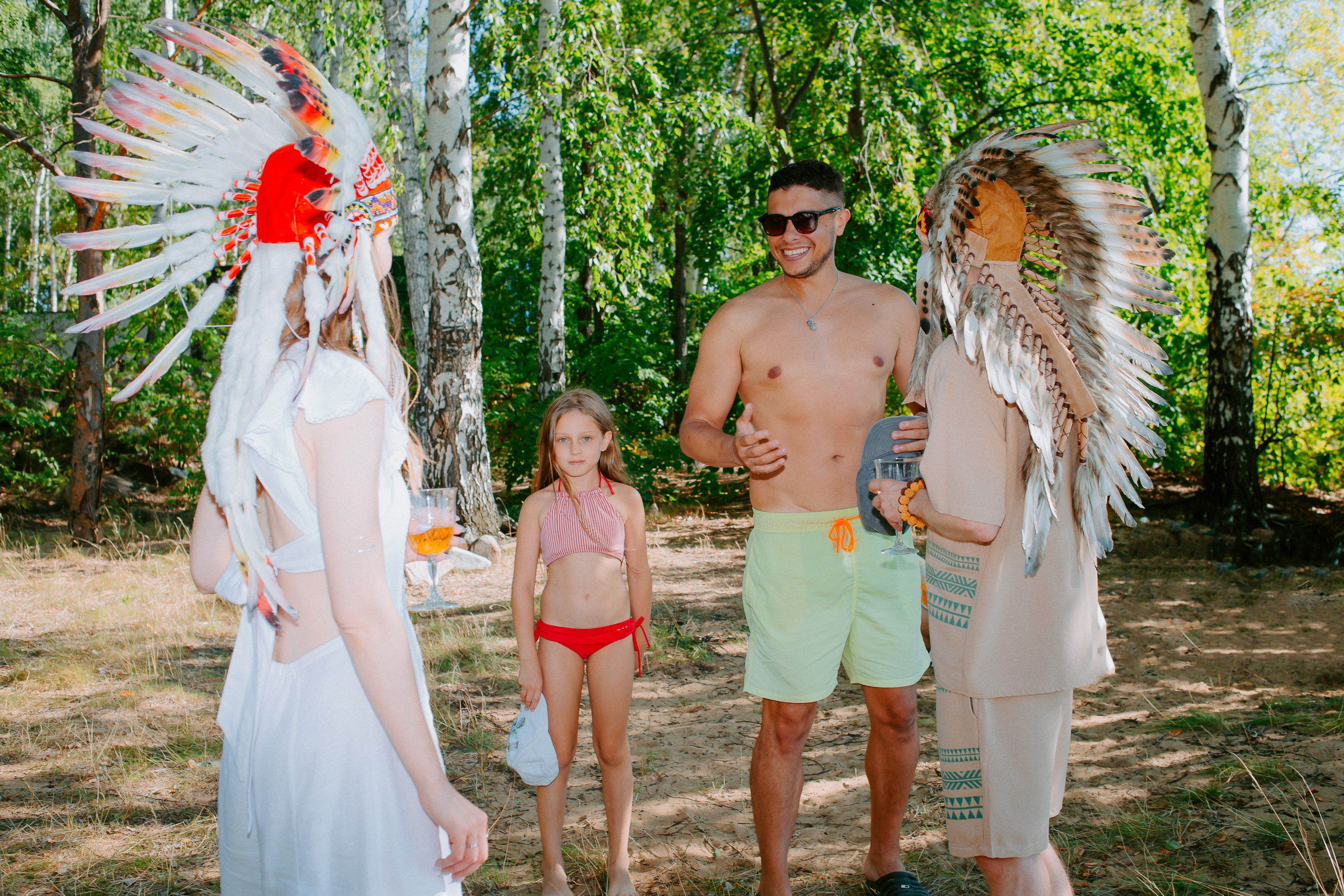 Выездная регистрация и свадебный банкет. Евгения и Илья. Фотограф в Челябинске Ополихина Анна