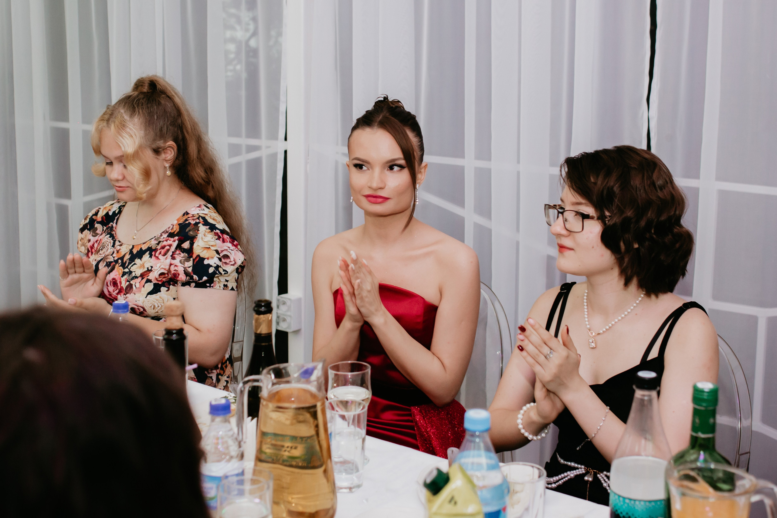 Выпускной 2025 (41 школа) 11 класс. Фотограф в Челябинске Ополихина Анна