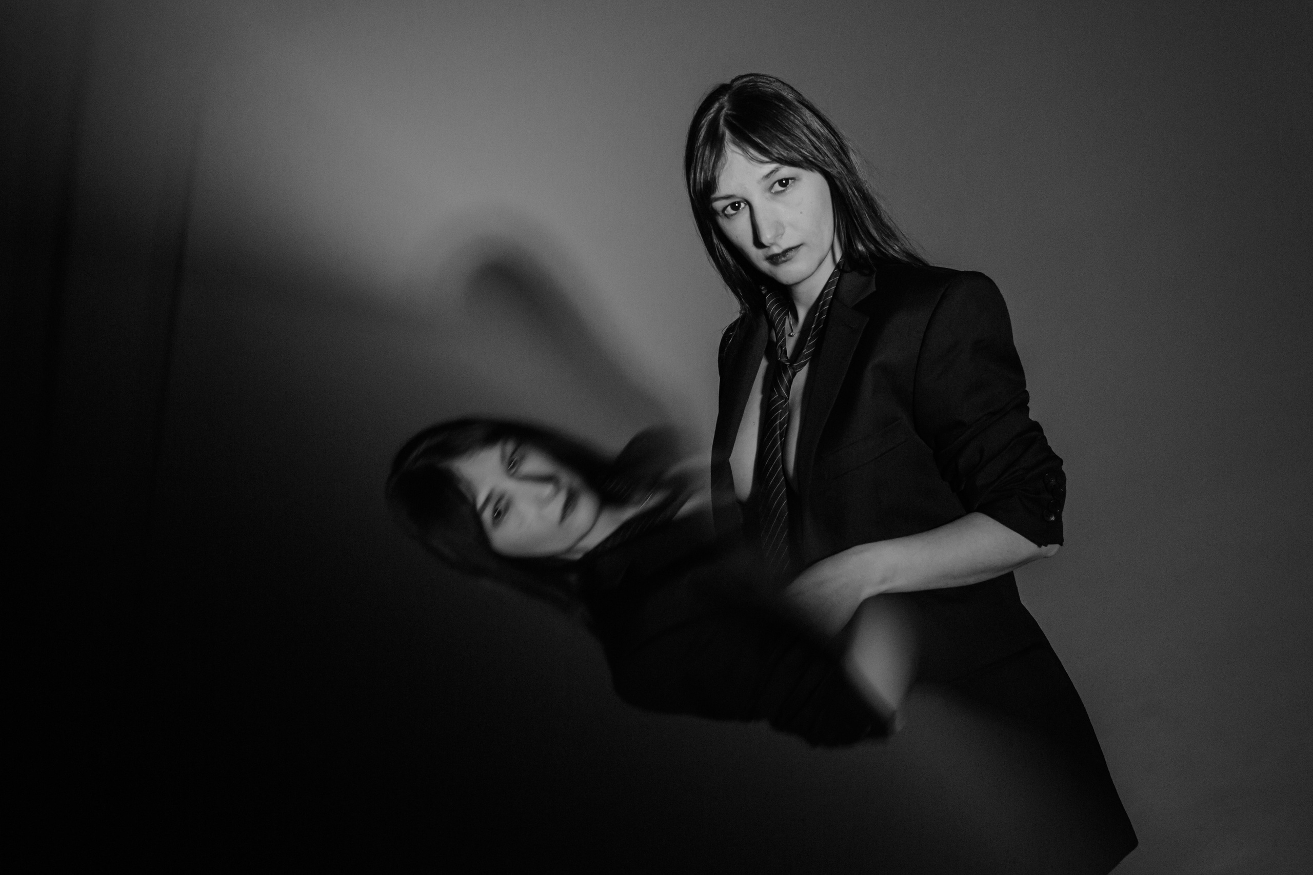 Индивидуальная фотосессия. Анна. Фотограф в Челябинске Ополихина Анна