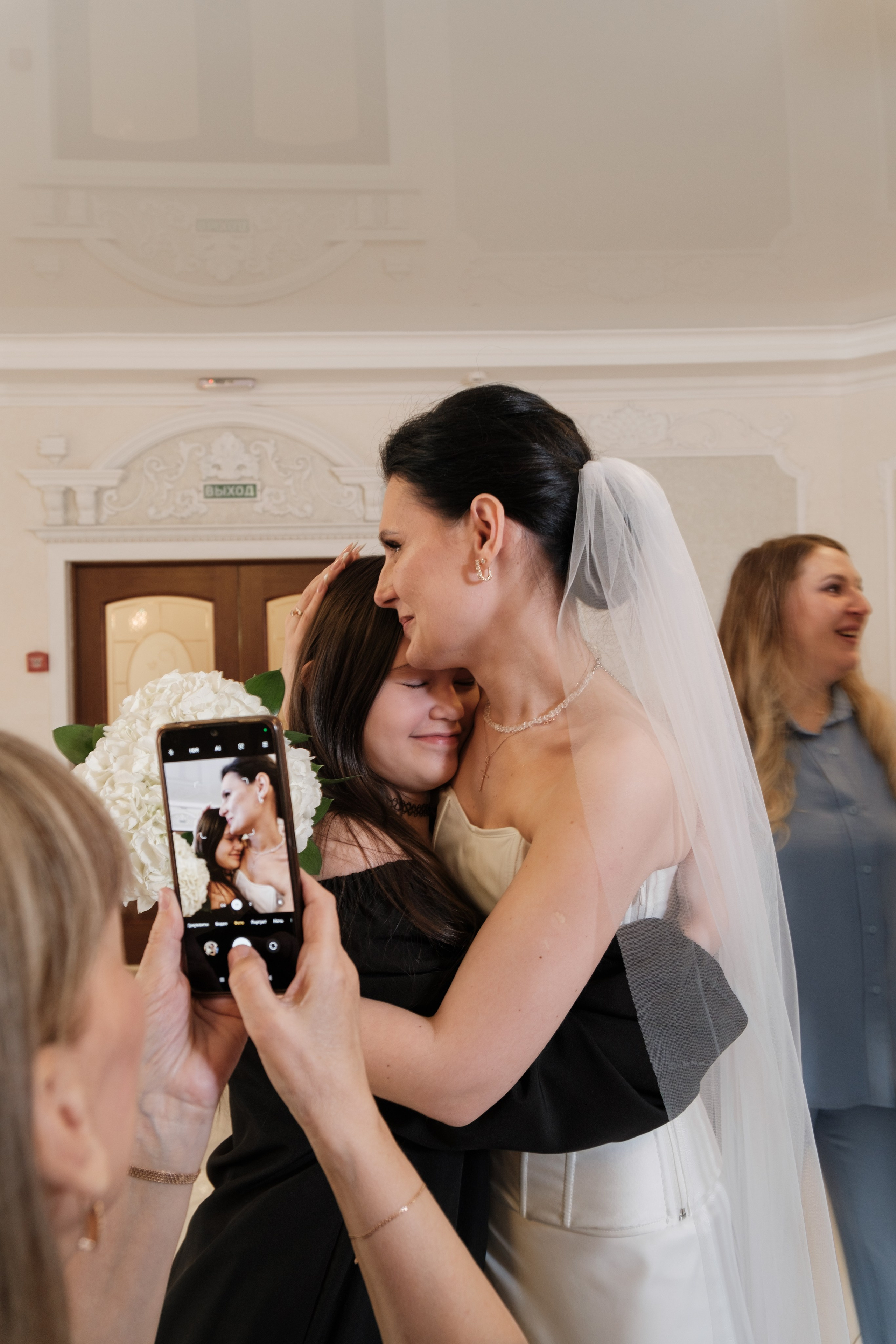 Артём и Елена. Свадебный фотограф в Братске. Анастасия Анциферова