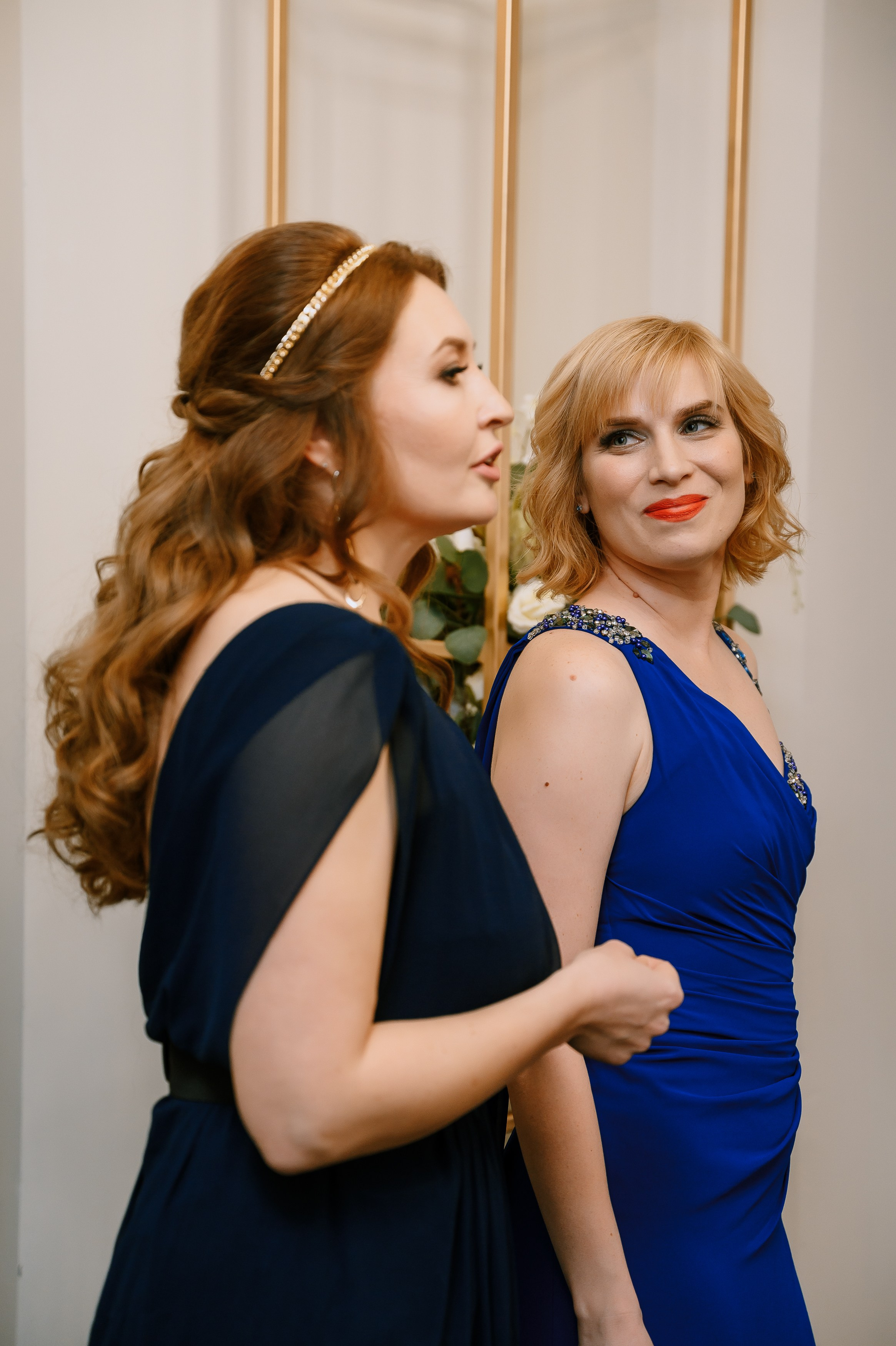 Поэтический вечер Ольги Любимовой. Свадебный и просто хороший фотограф в Челябинске