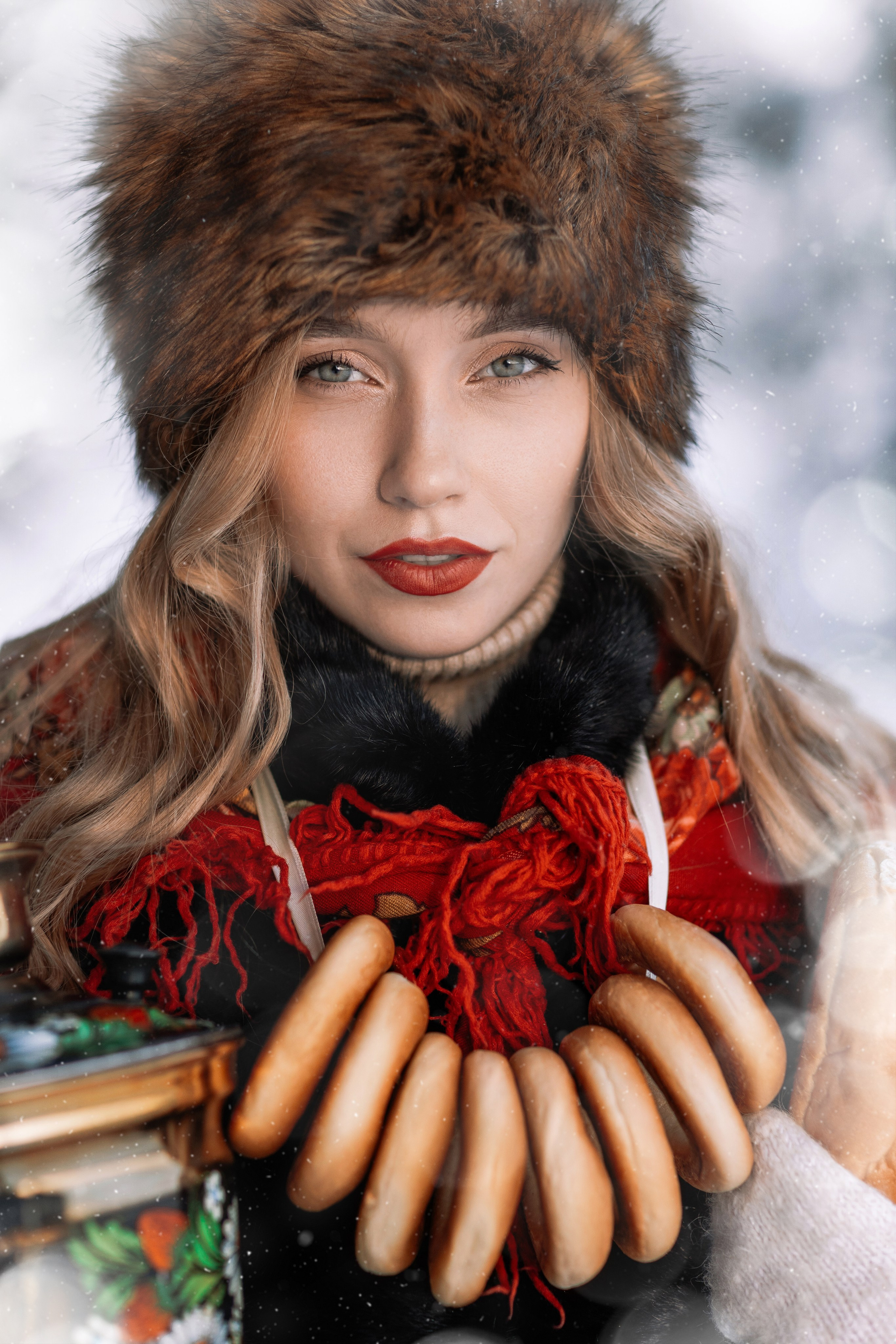 Мария. Свадебный и репортажный фотограф в Перми