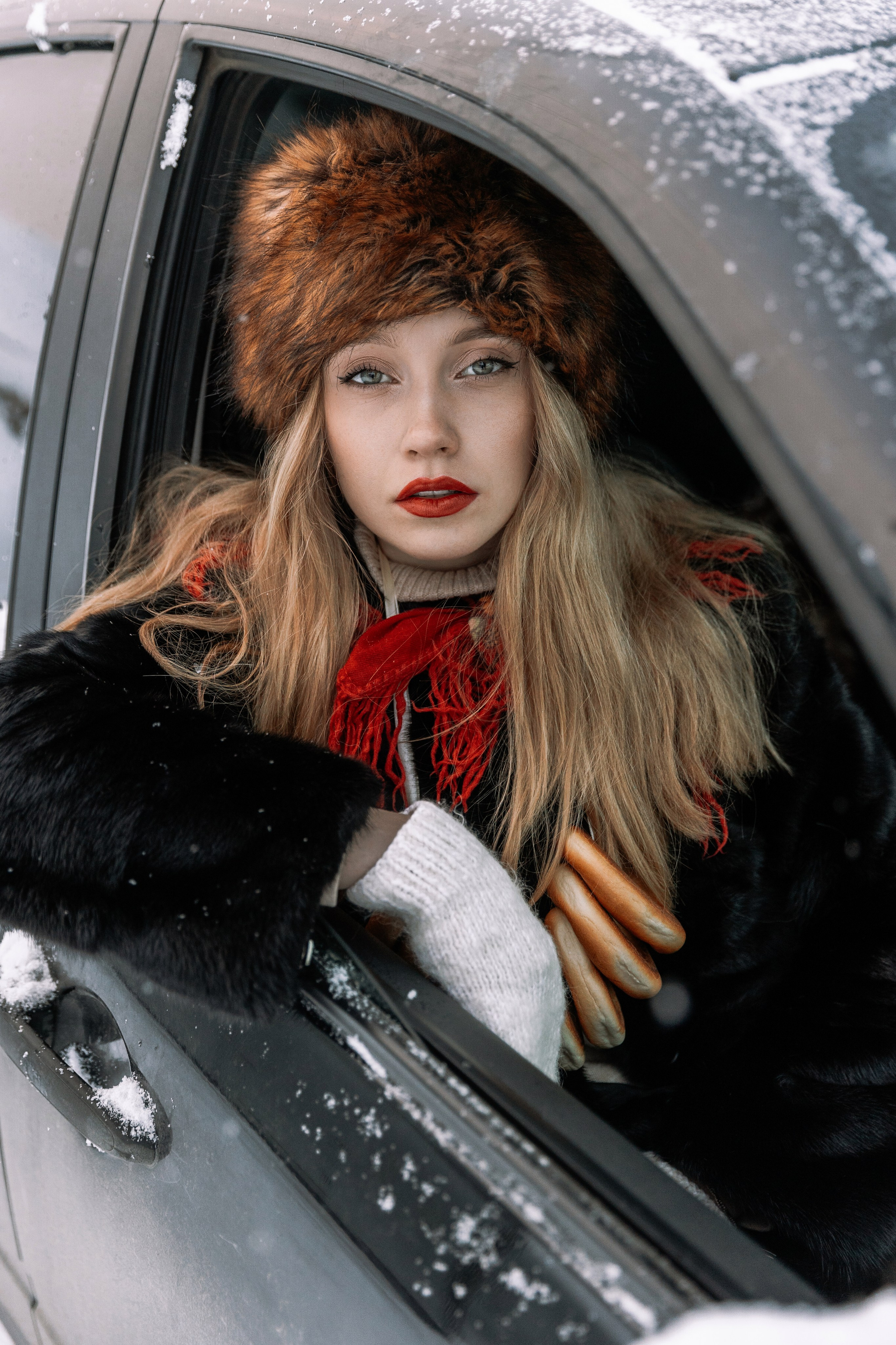 Мария. Свадебный и репортажный фотограф в Перми