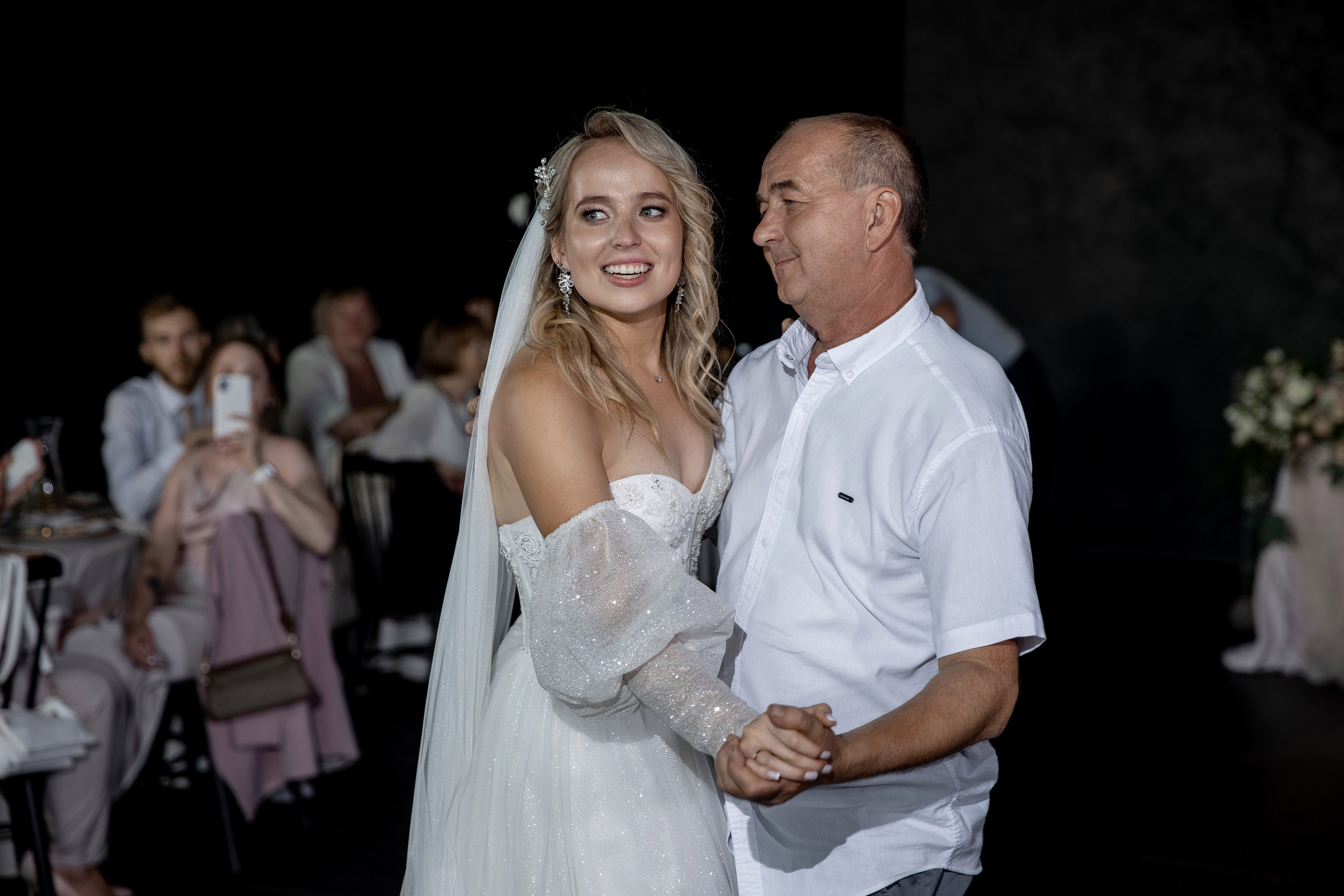 К&Д. Свадебный и репортажный фотограф в Перми