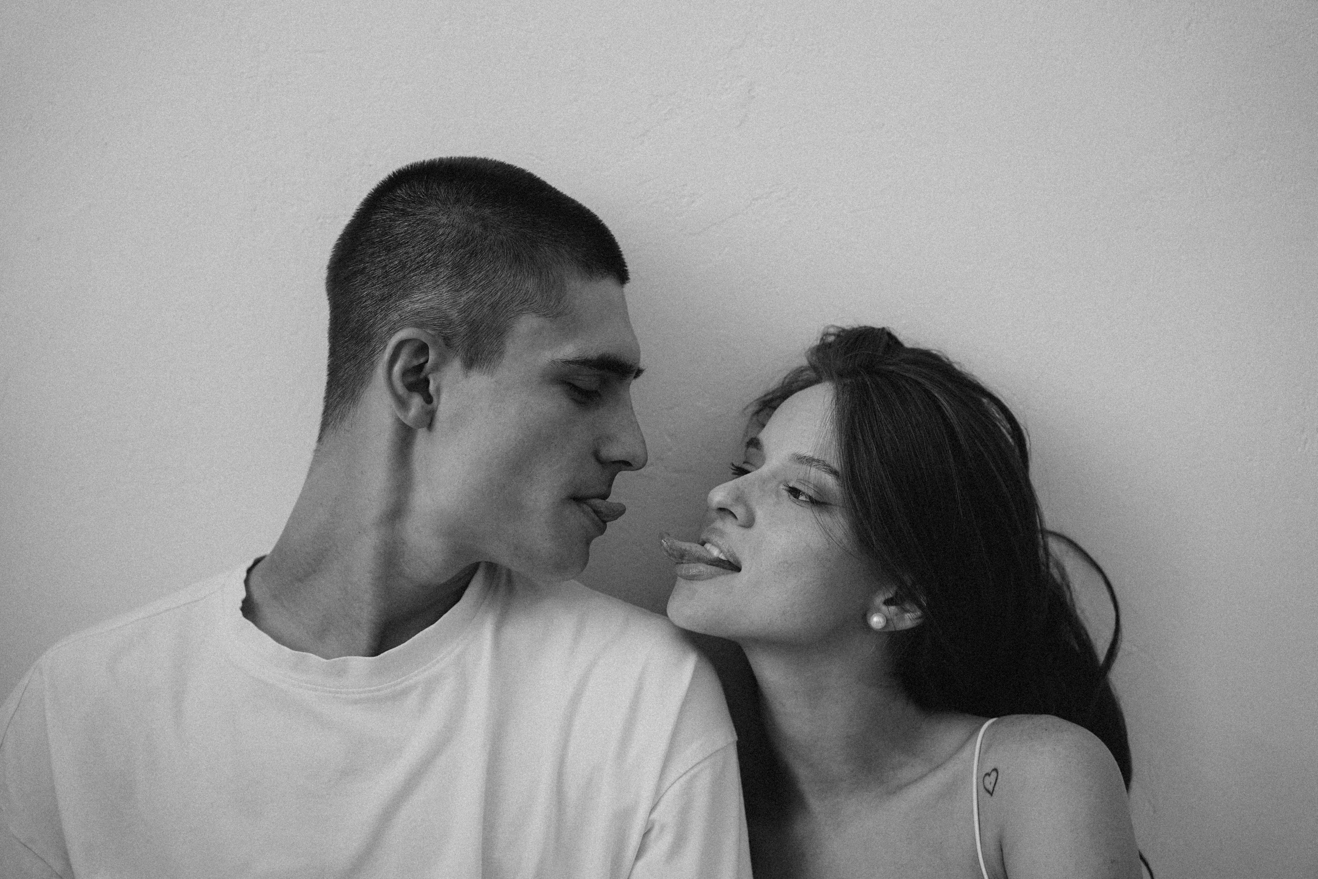 Артём и Настя