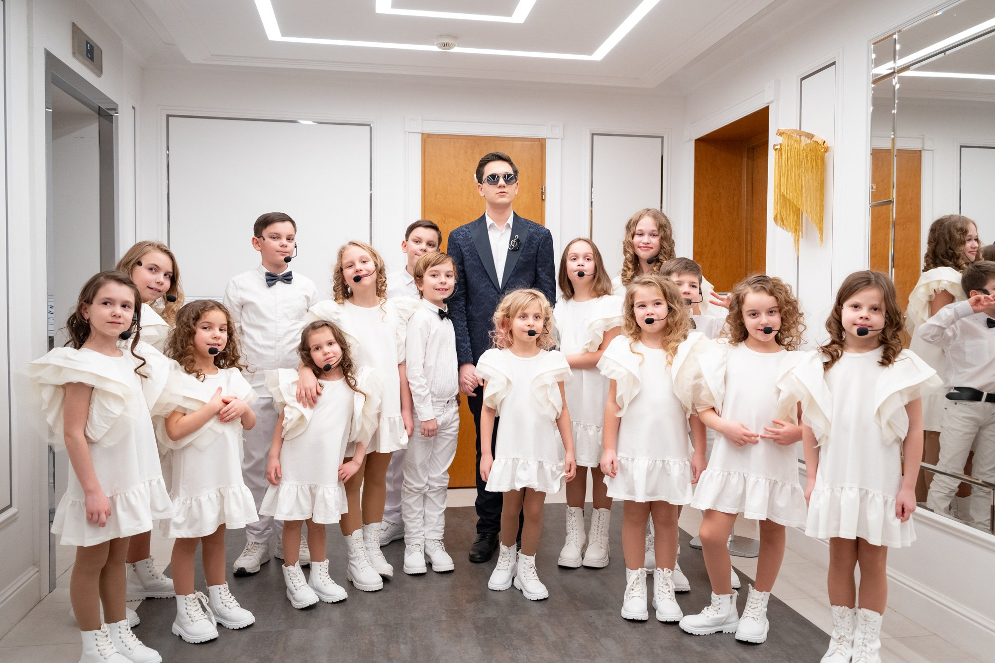 Кремль 03.02.2024. Портретный и семейный фотограф в Москве/Видное