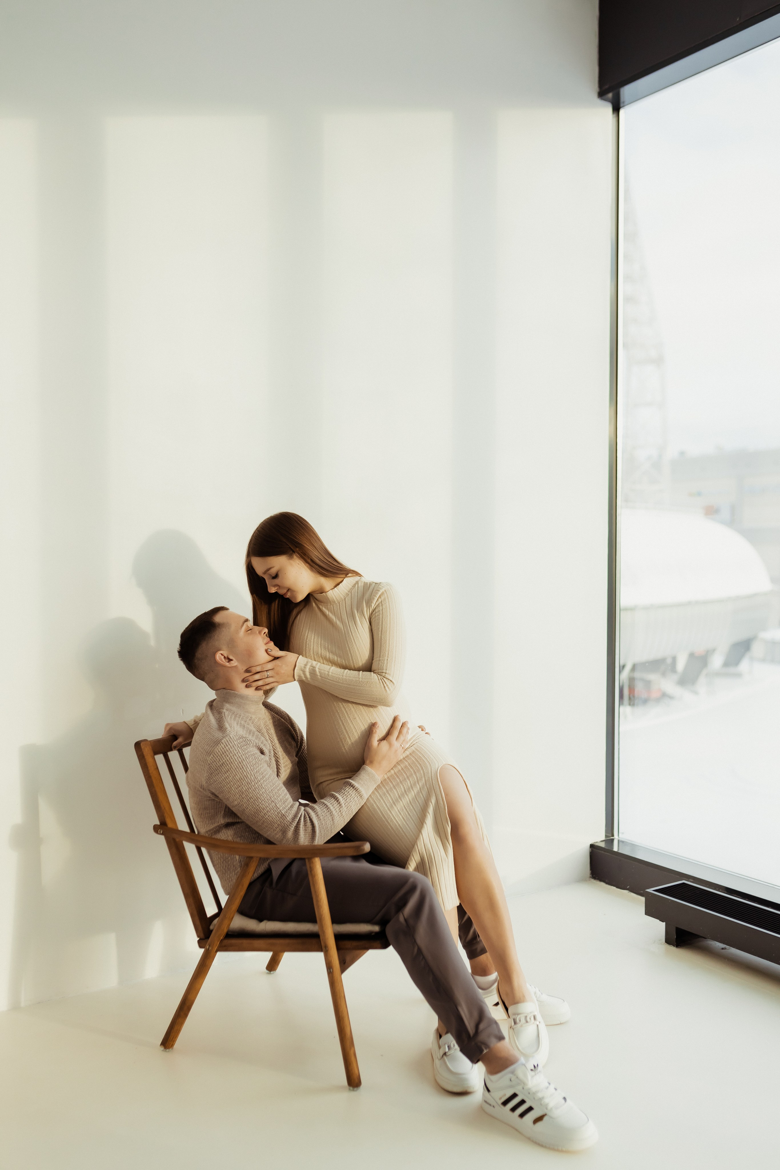 Виталий & Полина. ФОТОГРАФ Маргарита Сивакова | Ярославль Кострома Москва