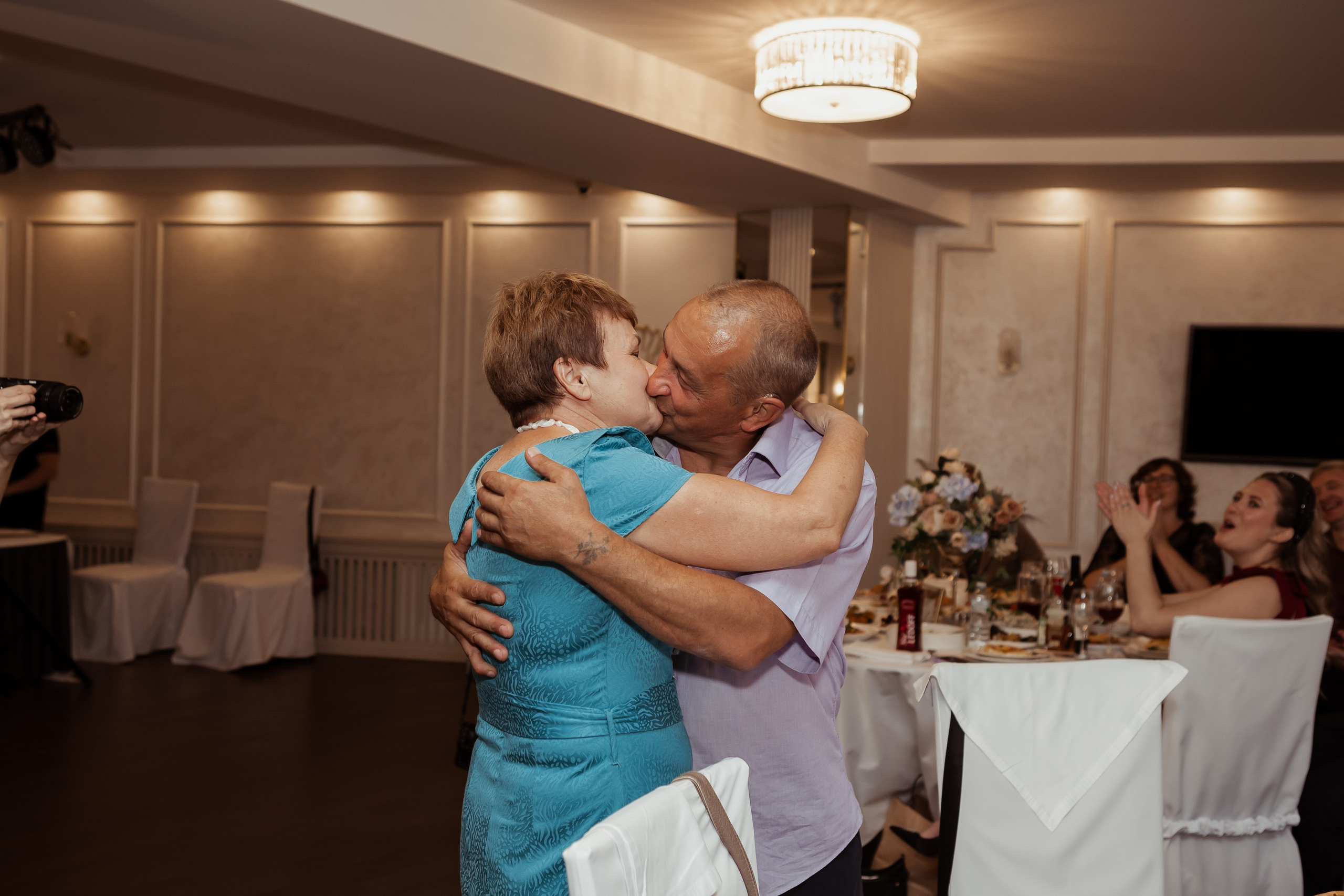 Максим & Мария (с банкетом) 23.09. ФОТОГРАФ Маргарита Сивакова | Ярославль Кострома Москва