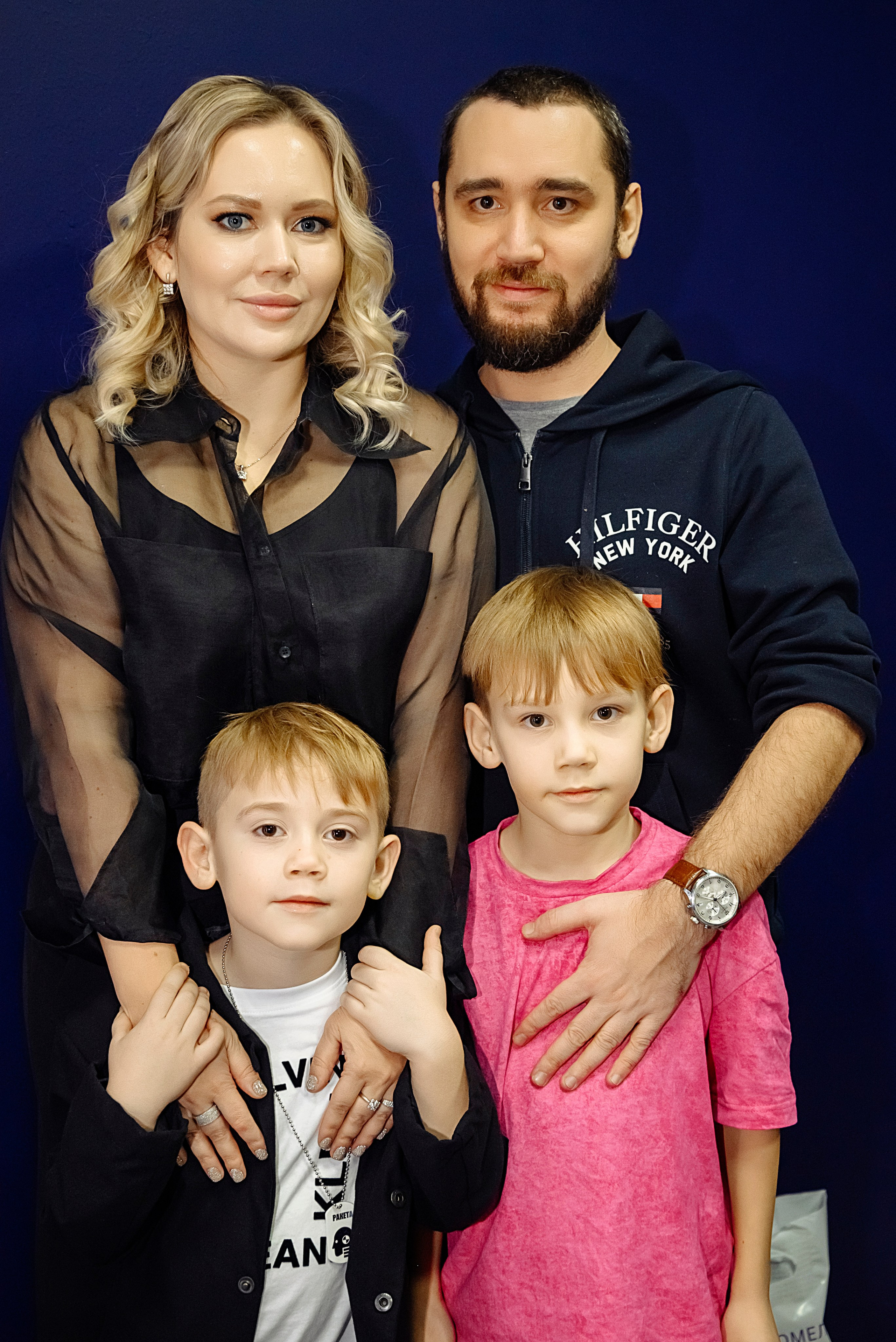 Лазертаг. Фотограф Санкт-Петербурга Наталья Белова