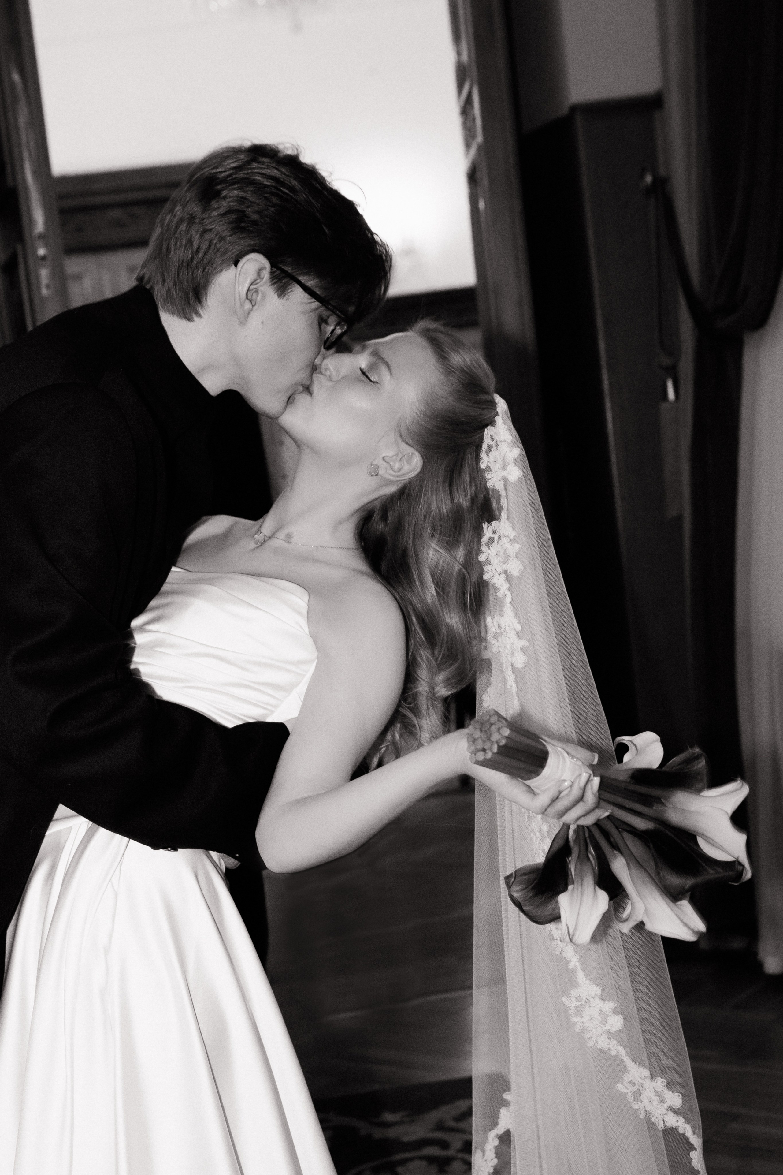 Игнат и Алиса. Главная