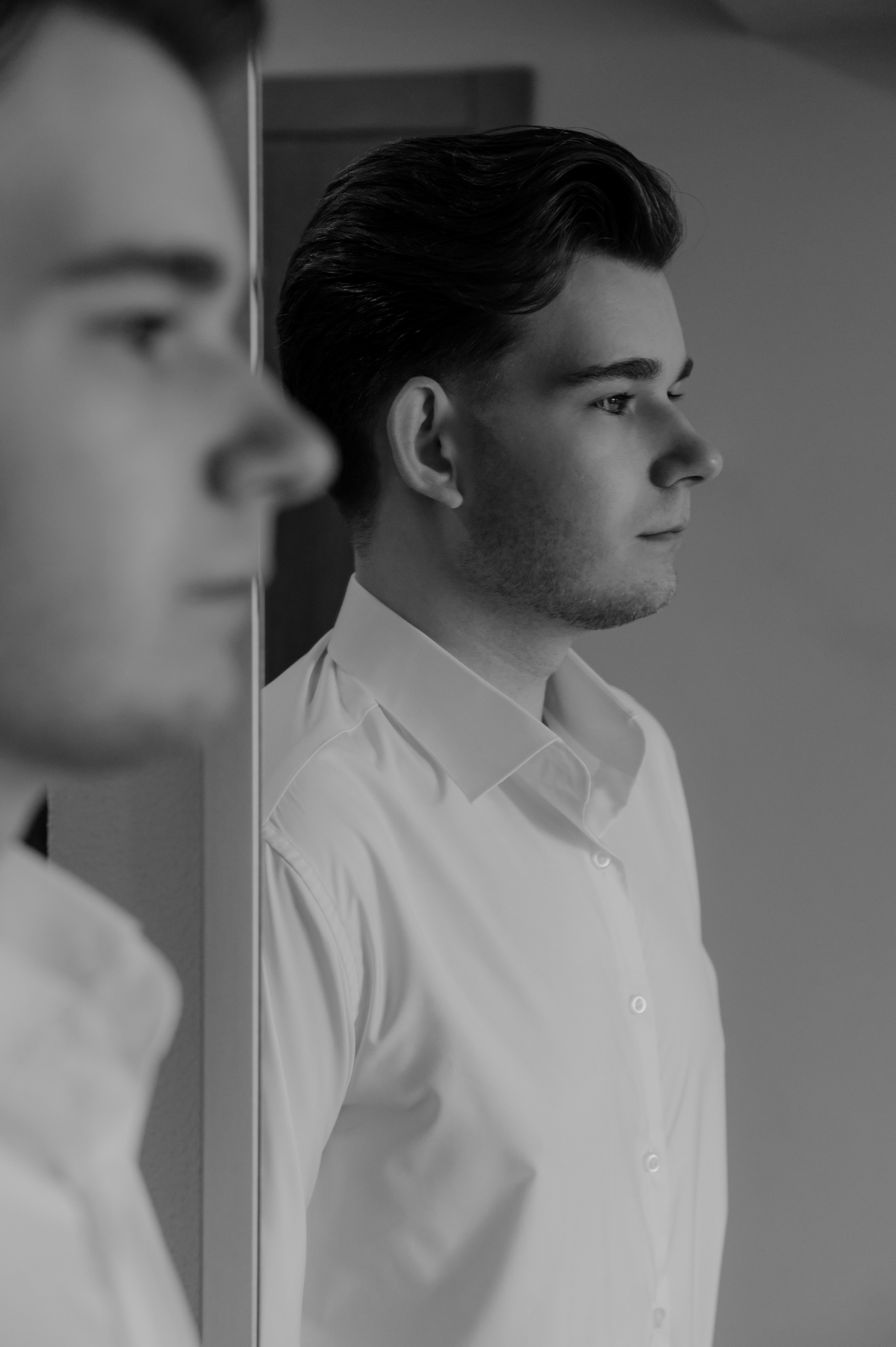 Olympus. Wedding & Event Photograph