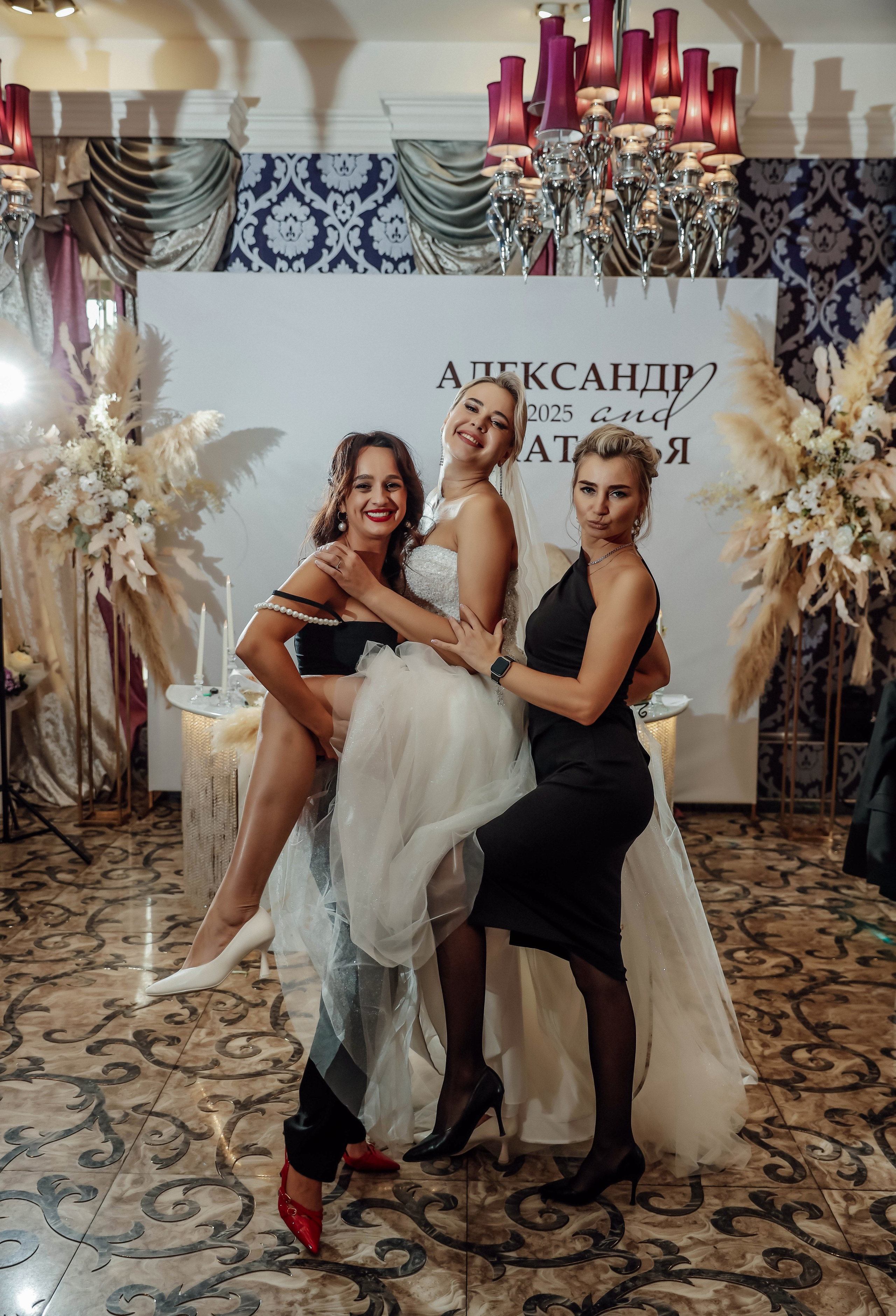 Love. Семейный фотограф Анна Мезенцева