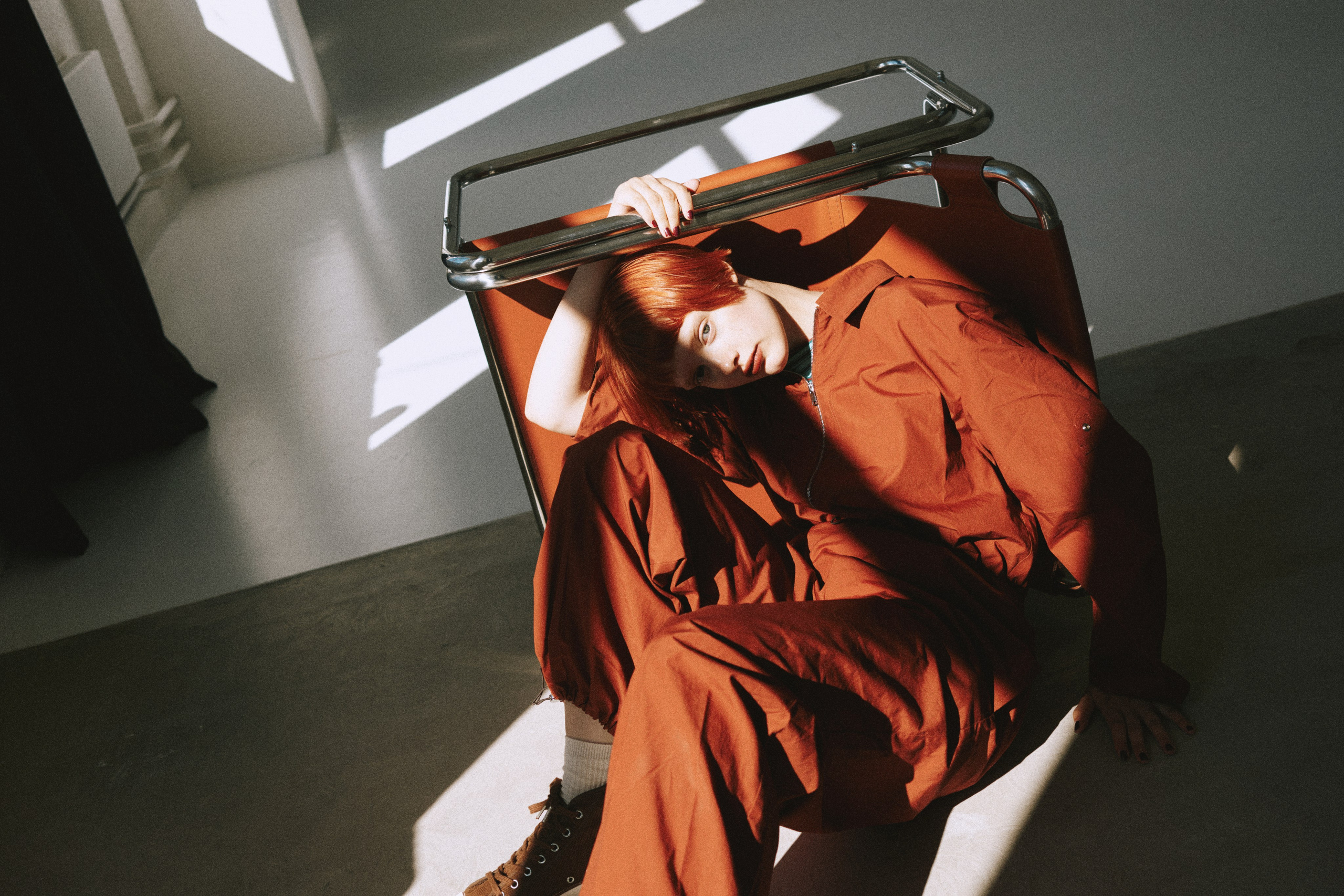 Zhenya for Stocksyunited. Портретный фотограф Филимонов Сергей