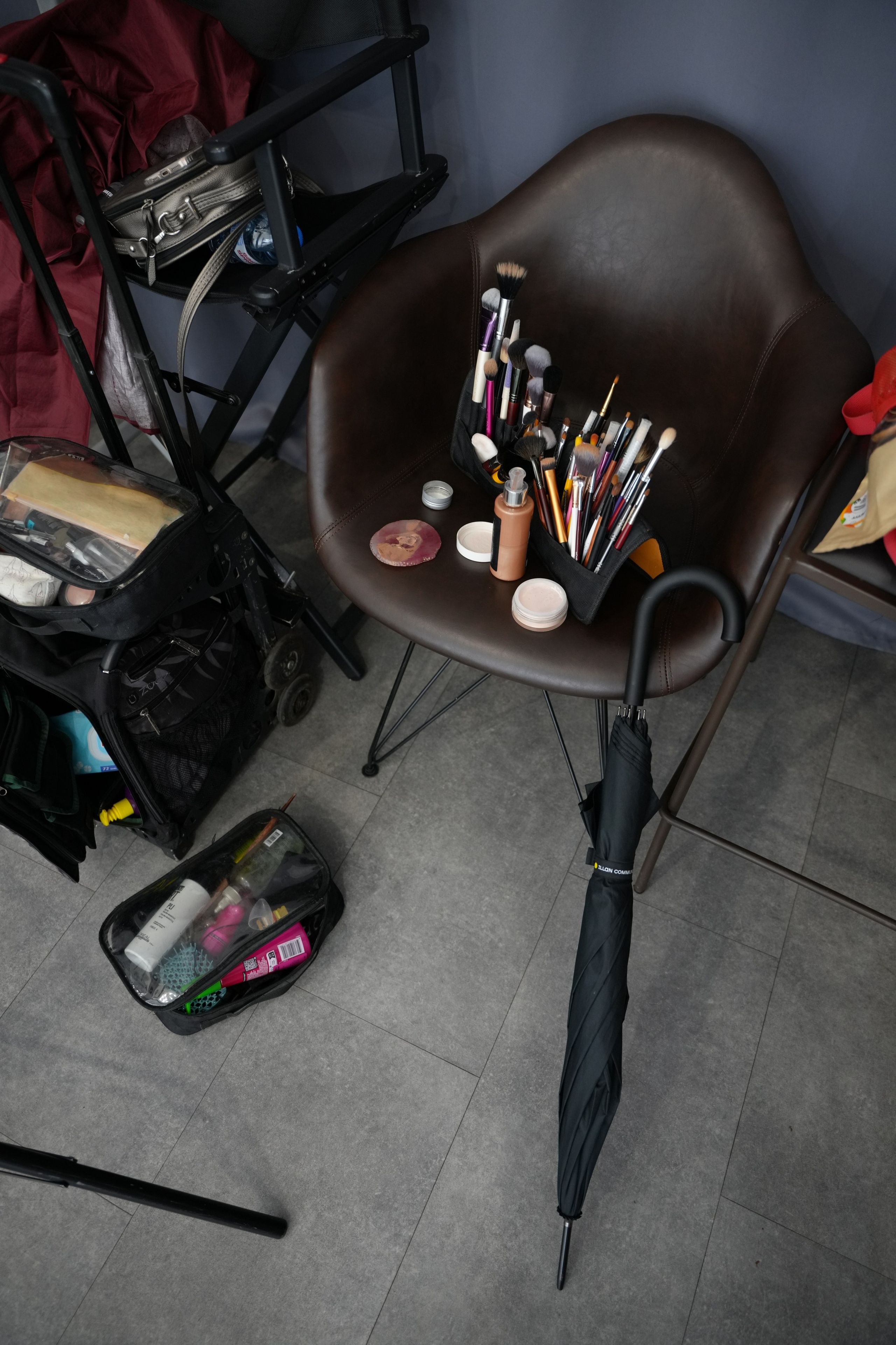 #backstage со съёмки для бренда Booster Bar. Портретный фотограф в Санкт-Петербурге Дмитриева Наталия