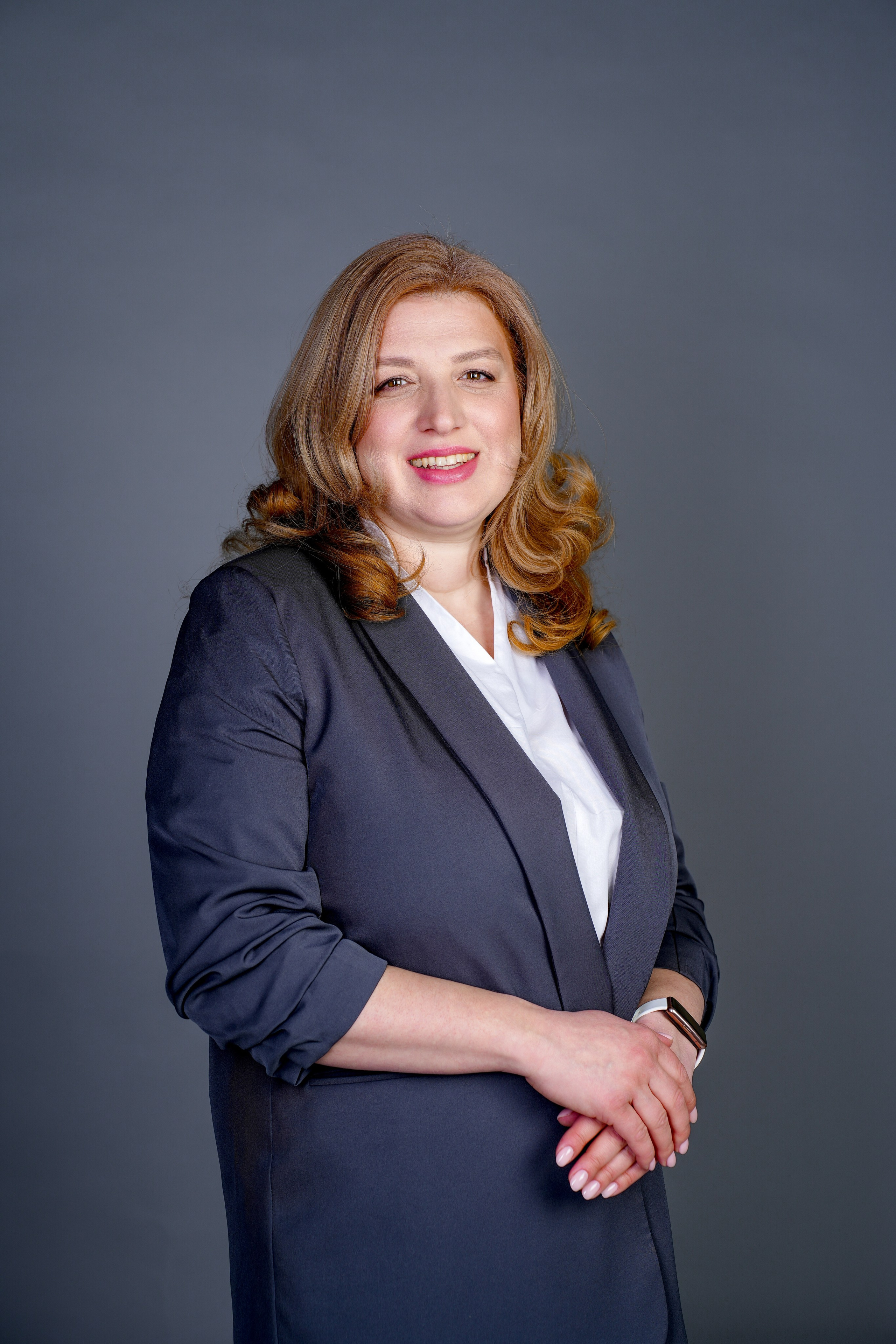 Портреты в студии. Фотограф Элина Задорожная