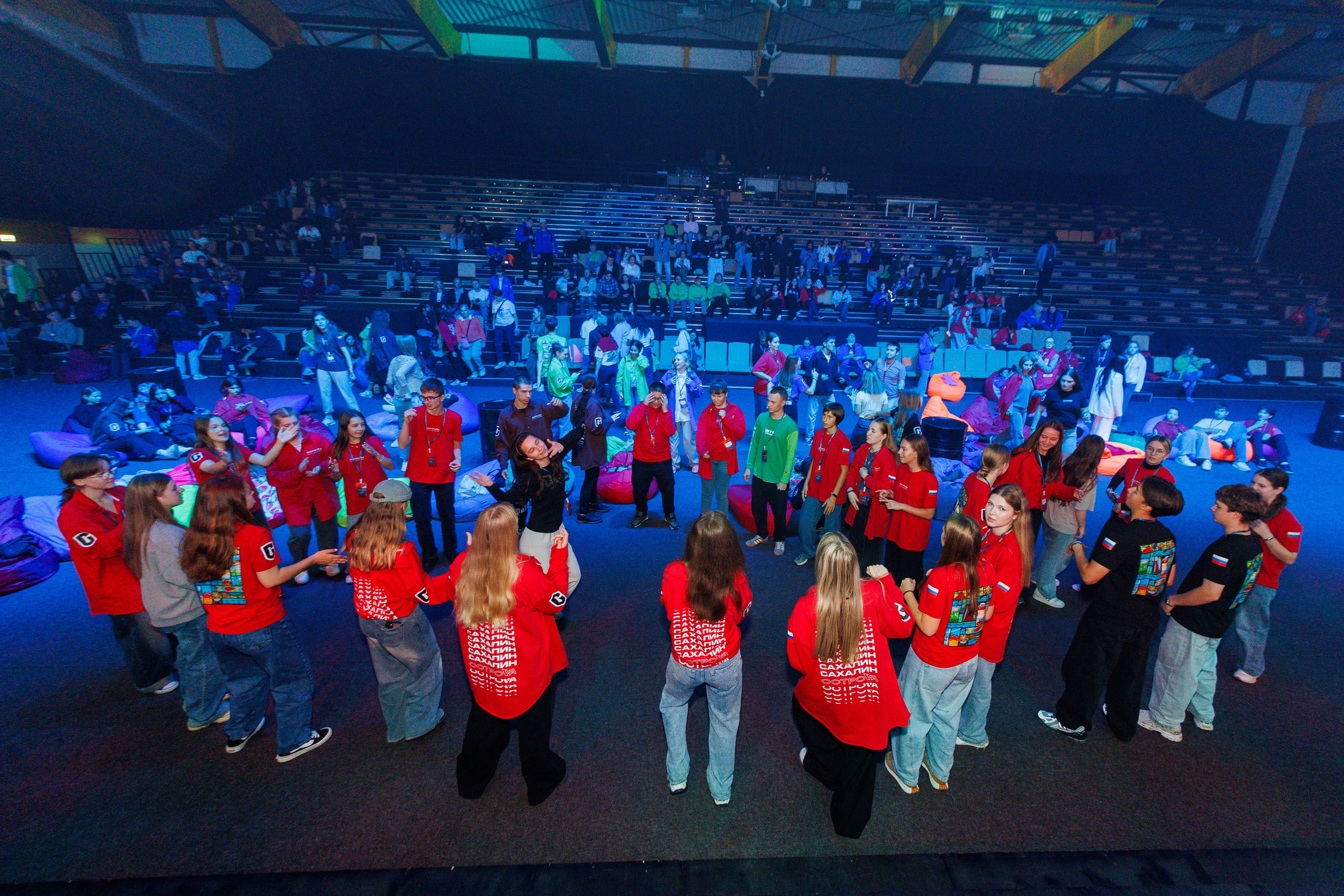 ОстроVа-2025. Свадебный, семейный и репортажный фотограф в Южно-Сахалинске Артур Петросян