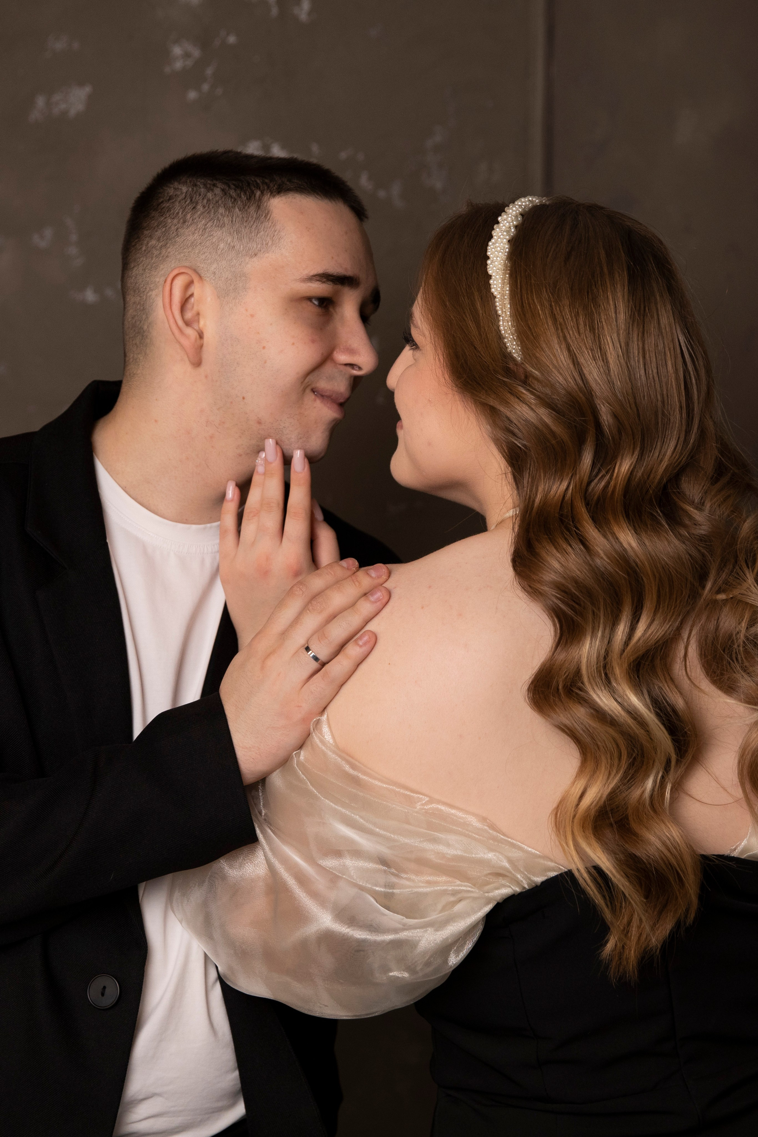 7.05.2025 Полина и Даня. Семейный и школьный фотограф Катерина Голубева