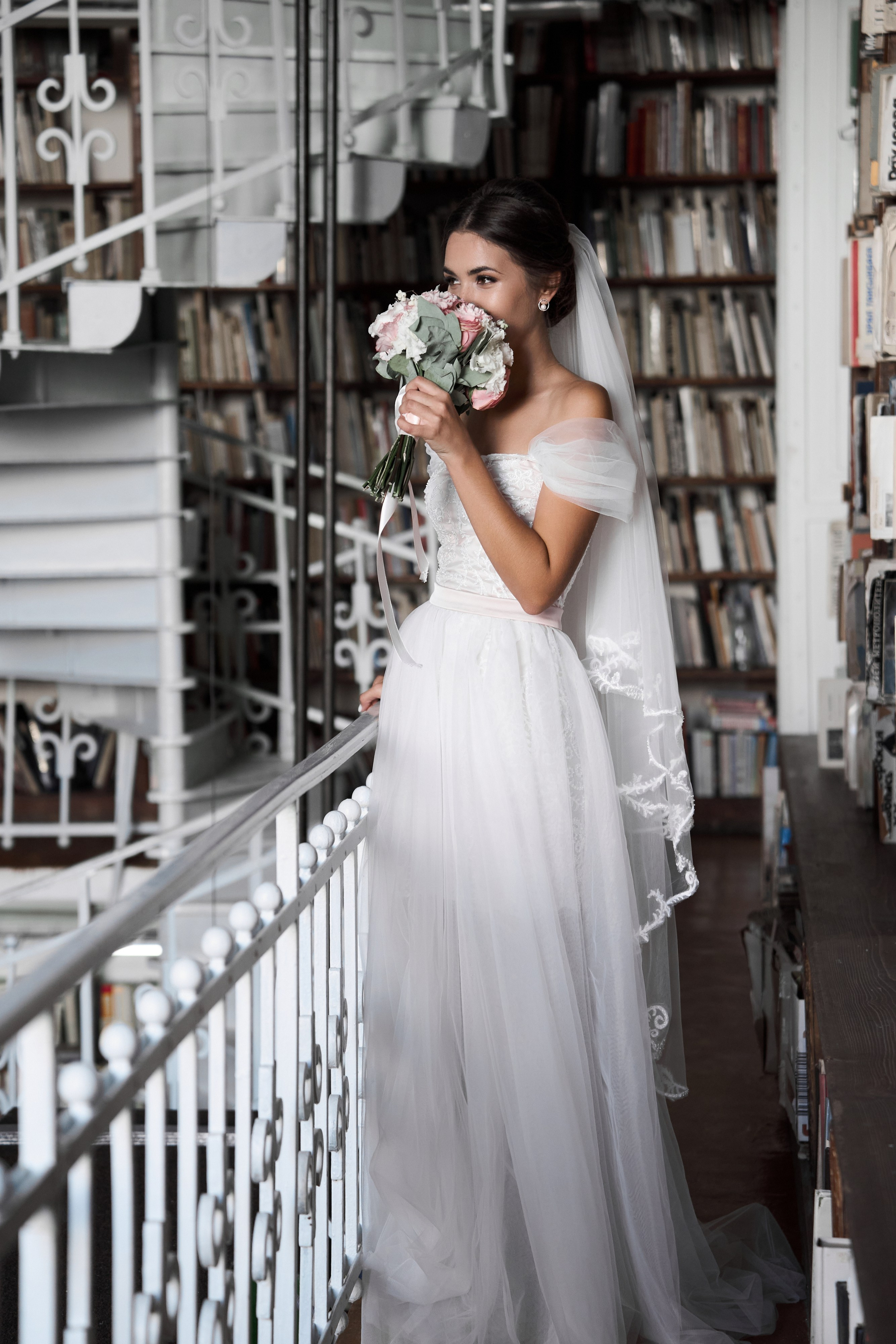 Андрей и Анастасия. Свадебное Фото и Видео