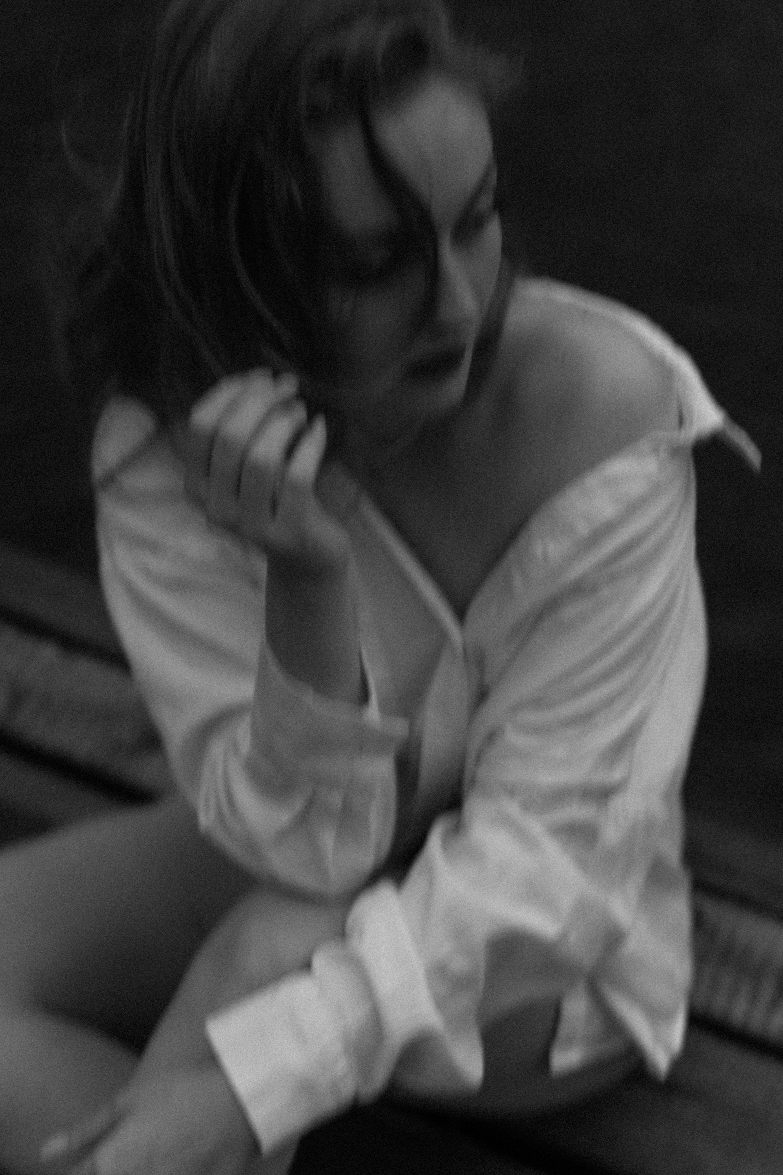 Люди. Фотограф Москва • Уля Бузина💗