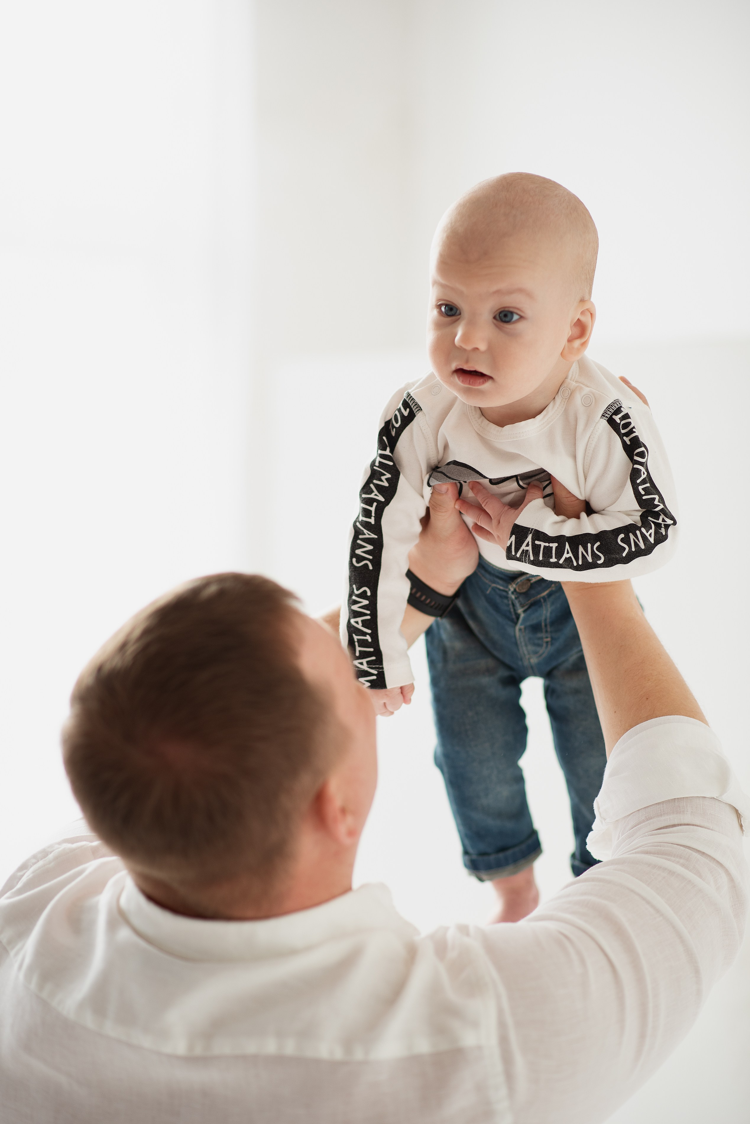 Семейная фотосессия Екатерина Игорь Рамиль. Семейный фотограф в Южно-Сахалинске Анастасия Лимарева