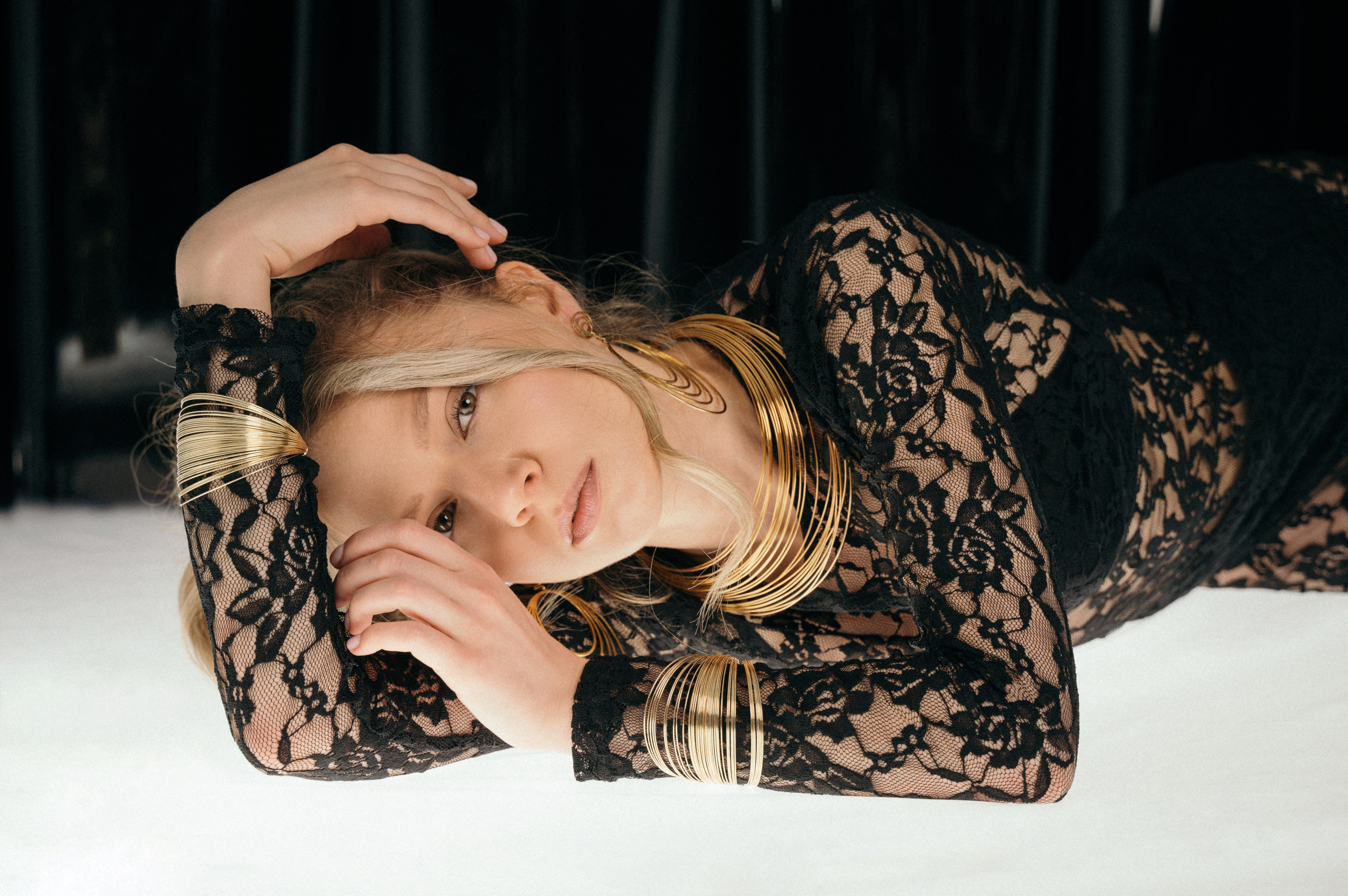 Стильная фотосессия. Свадебный фотограф Константинова Елена