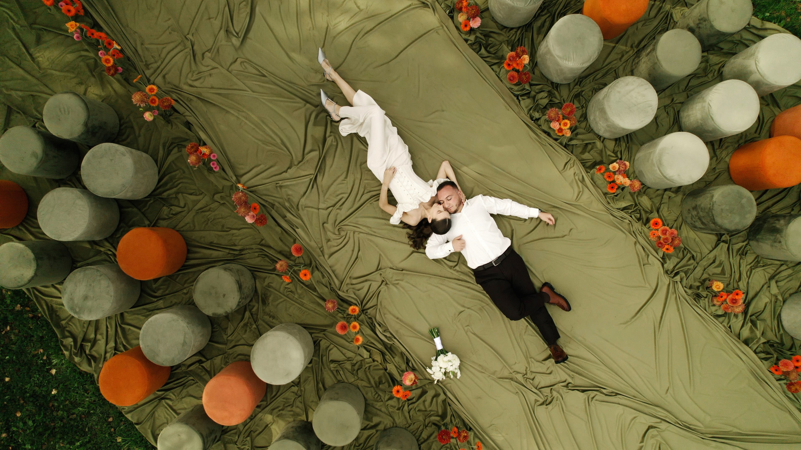 Сирак / Вероника. Свадебный Видеограф Фотограф в Сочи