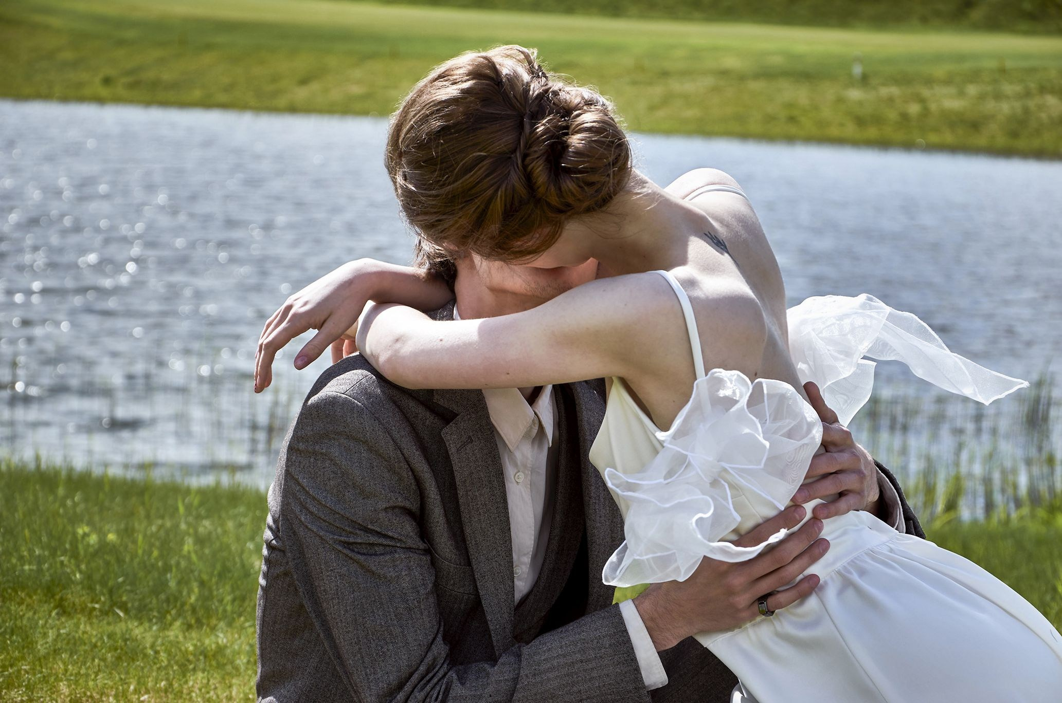 фотограф сириус адлер 