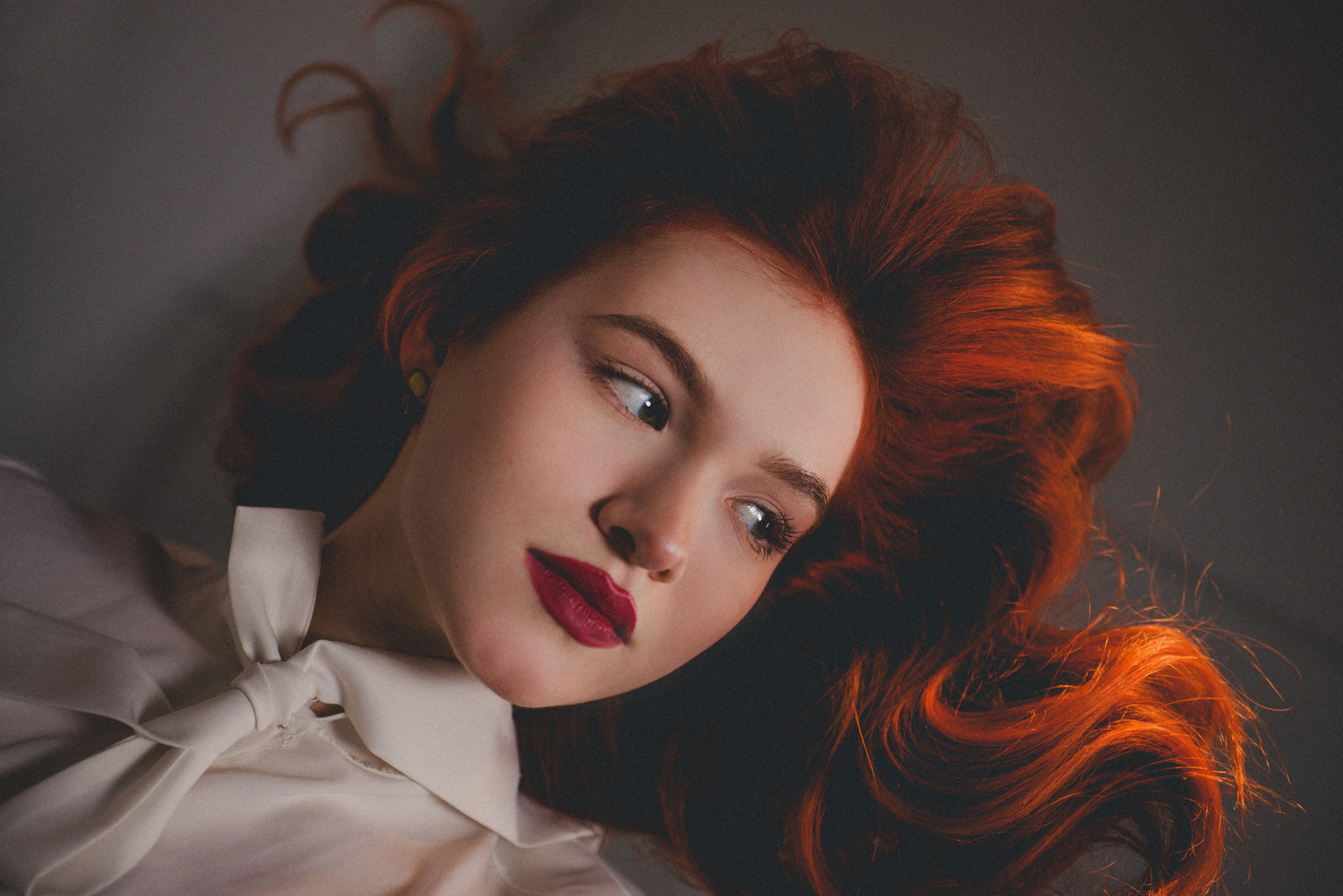 Екатерина. Фотограф Людмила Белова