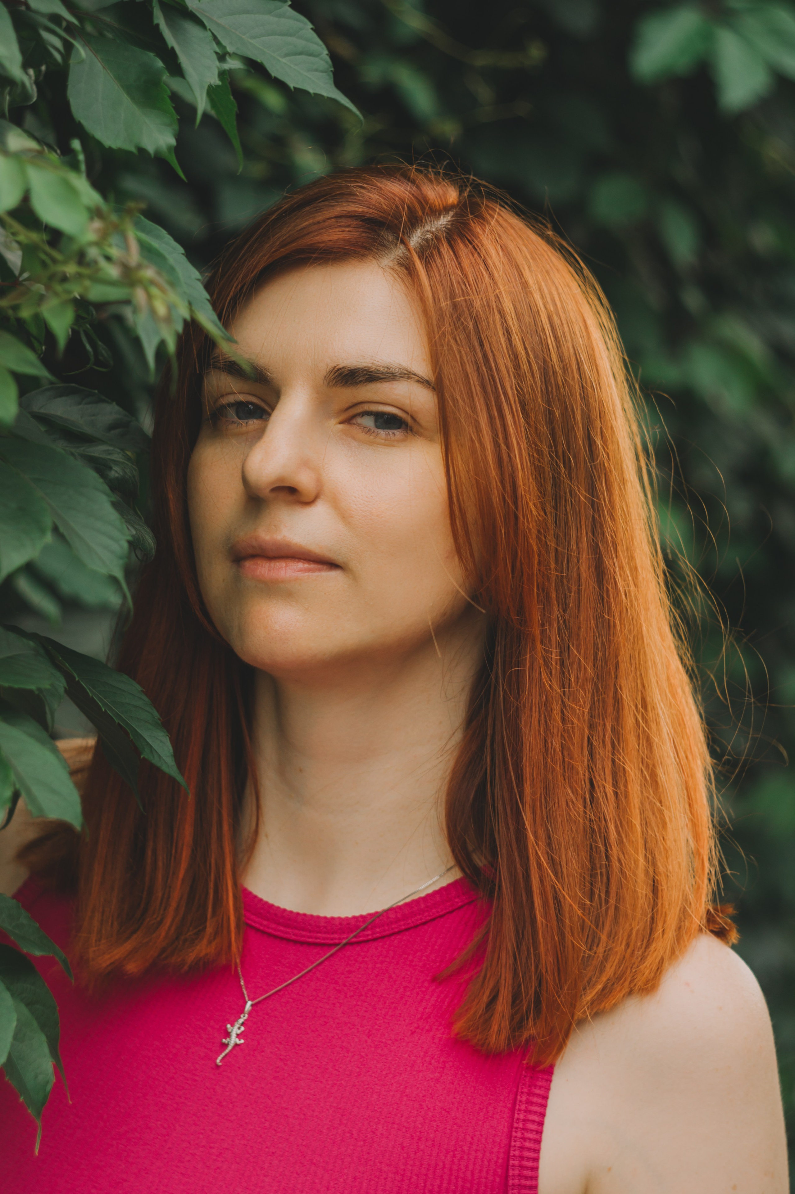 Любовь. Фотограф Людмила Белова