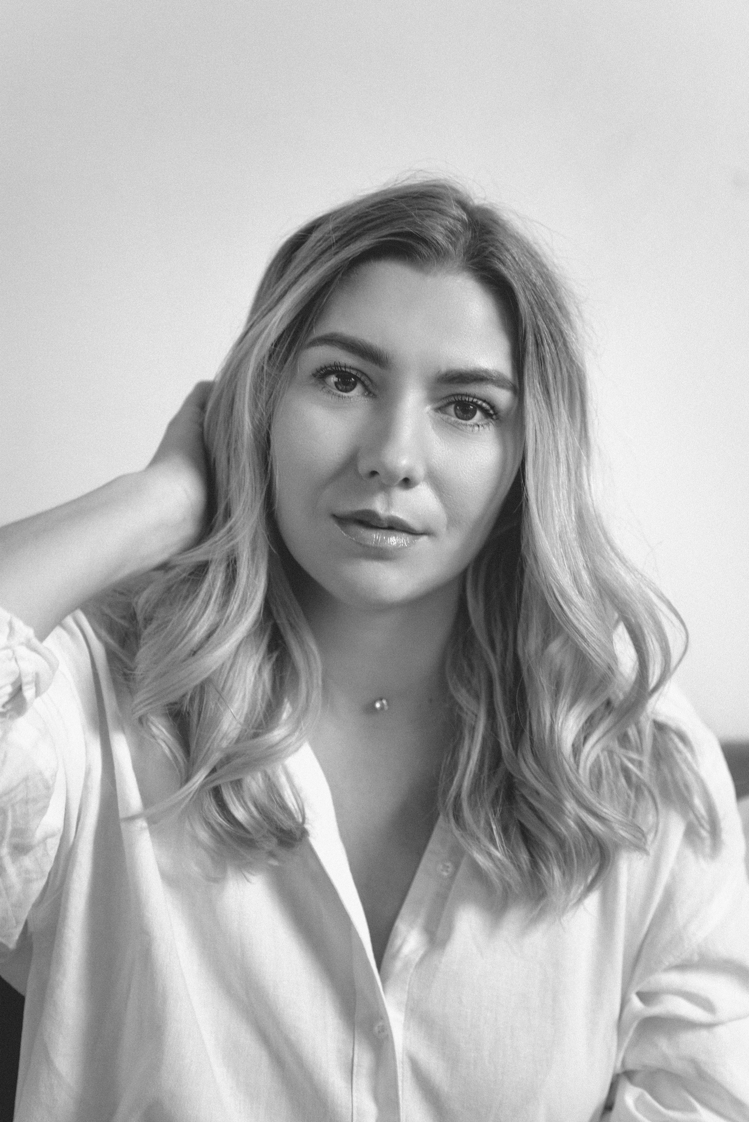 Юлия. Контент для психолога. Фотограф Людмила Белова