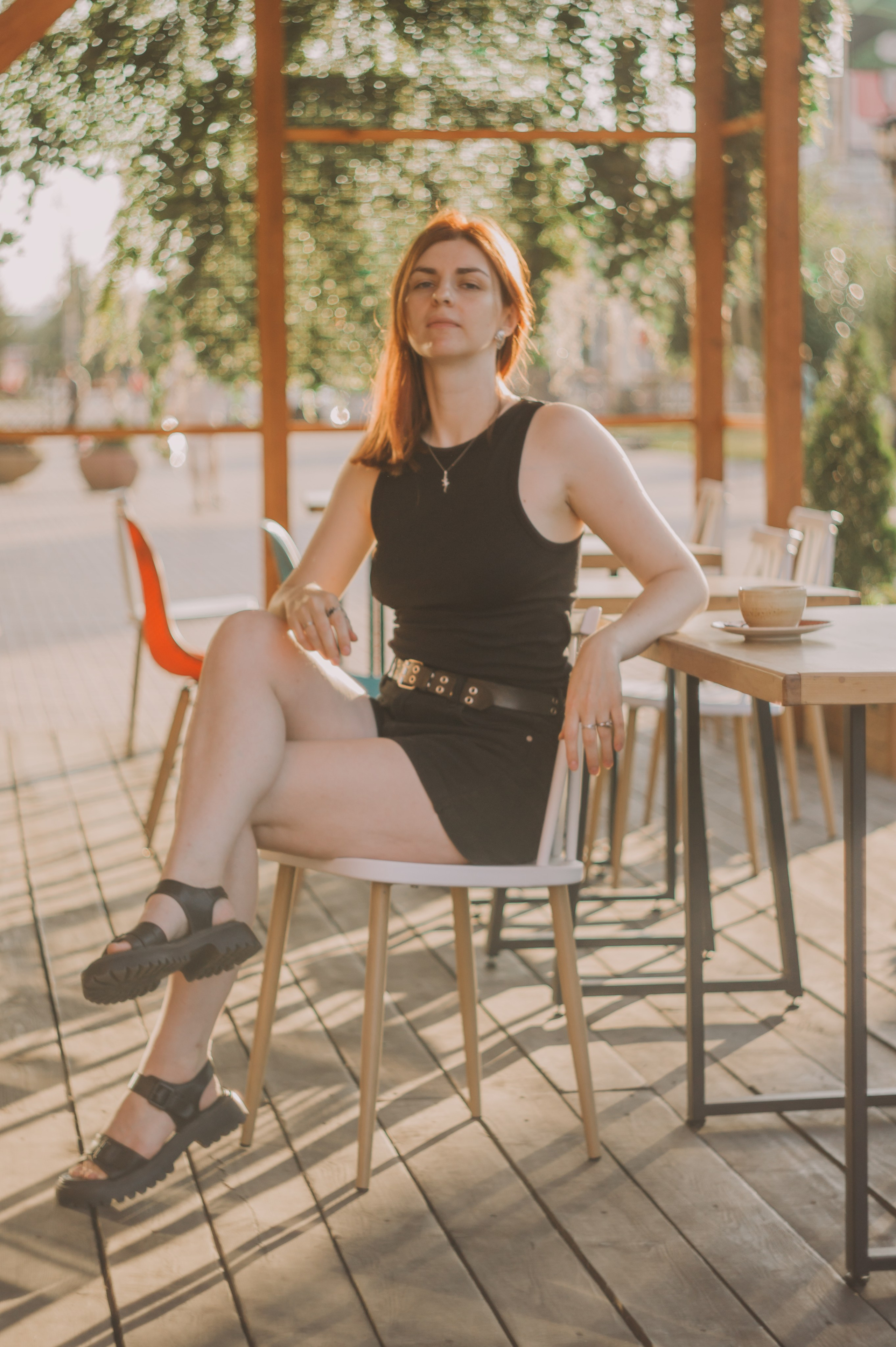 Любовь. Фотограф Людмила Белова