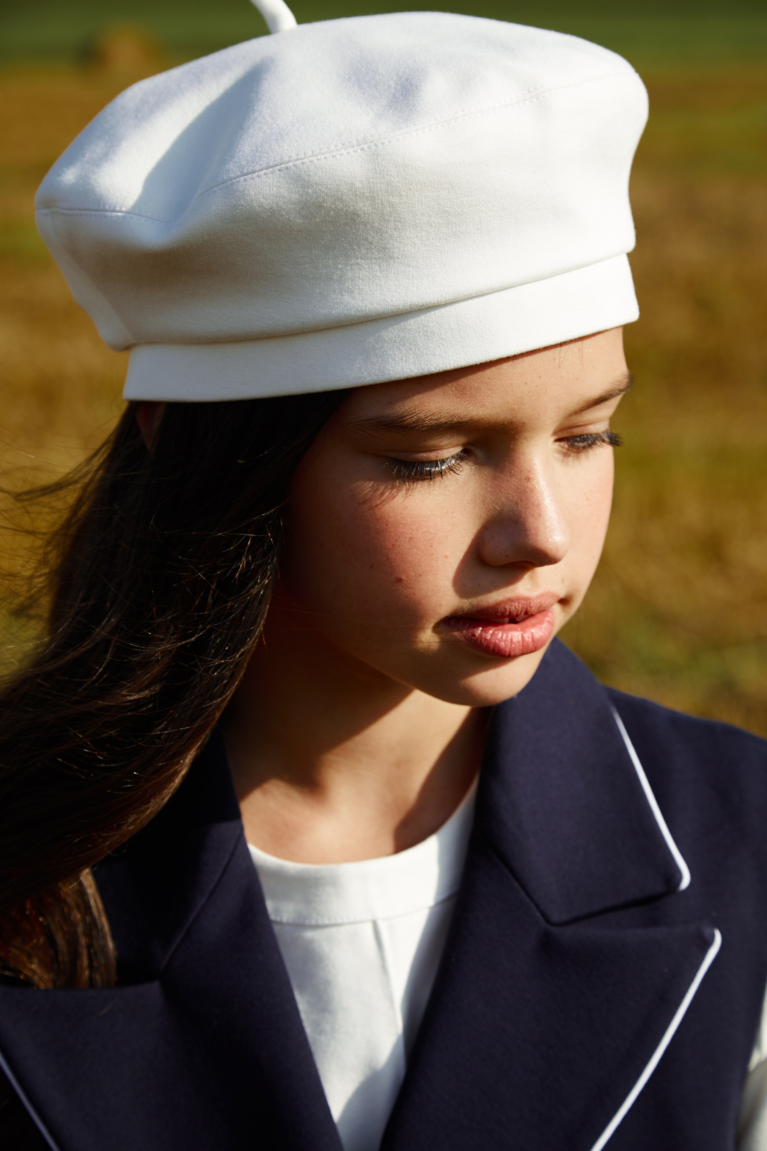 Milena Yakubovskaya. Фотограф Ирина Бутко